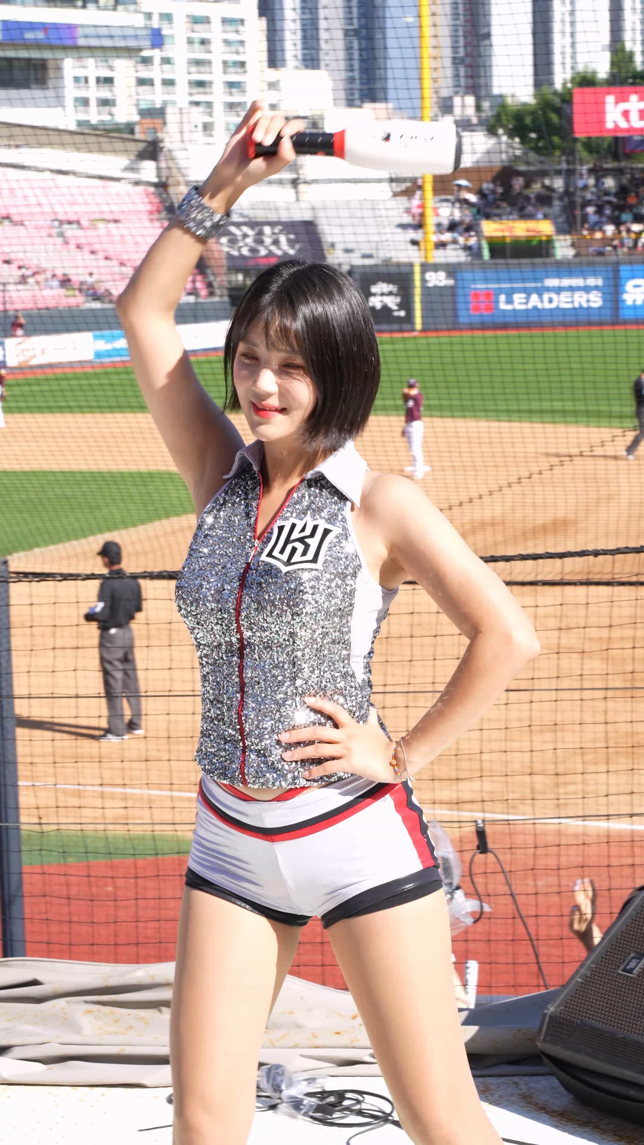 231109 啦啦队饭拍秀44部fancam合集[16.7G]插图1