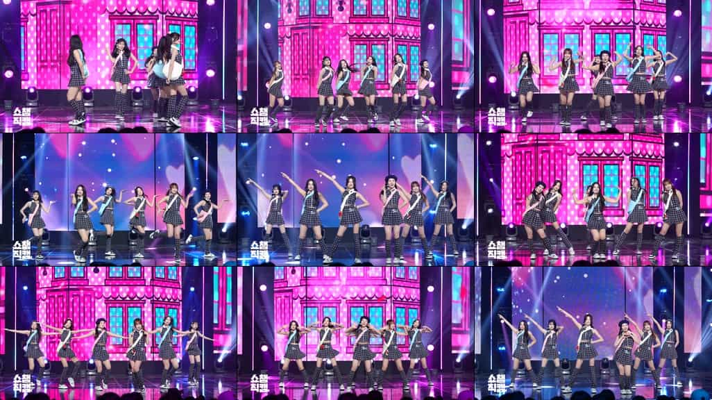 231108 ILY:1 饭拍1部fancam合集[782M]插图1