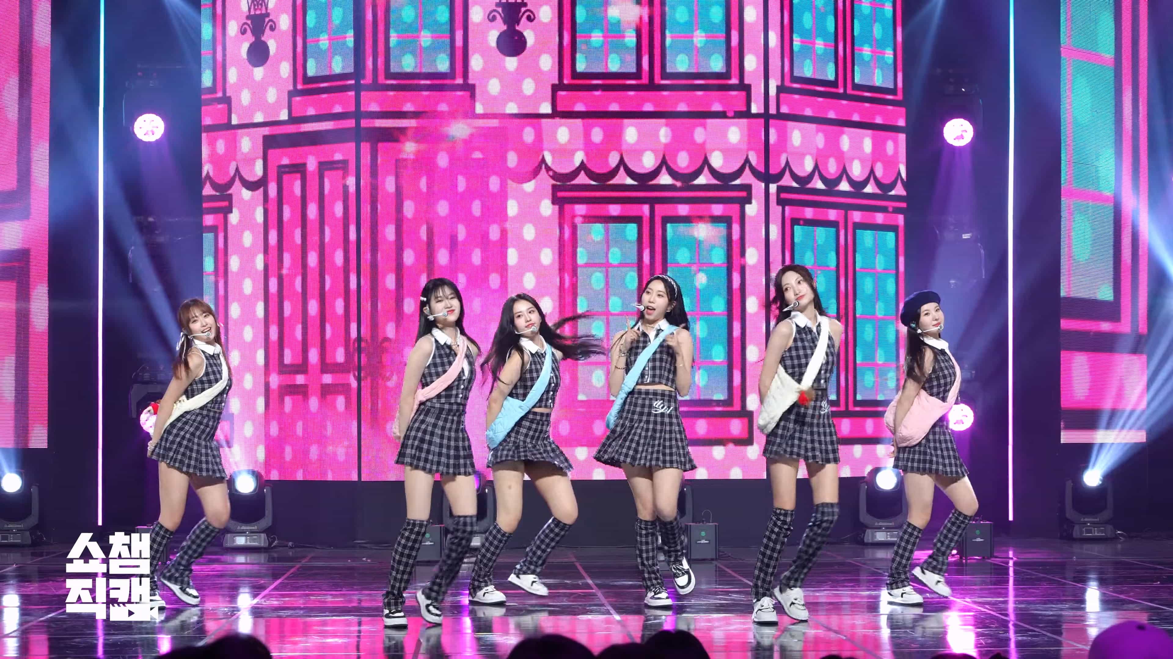 231108 ILY:1 饭拍1部fancam合集[782M]插图