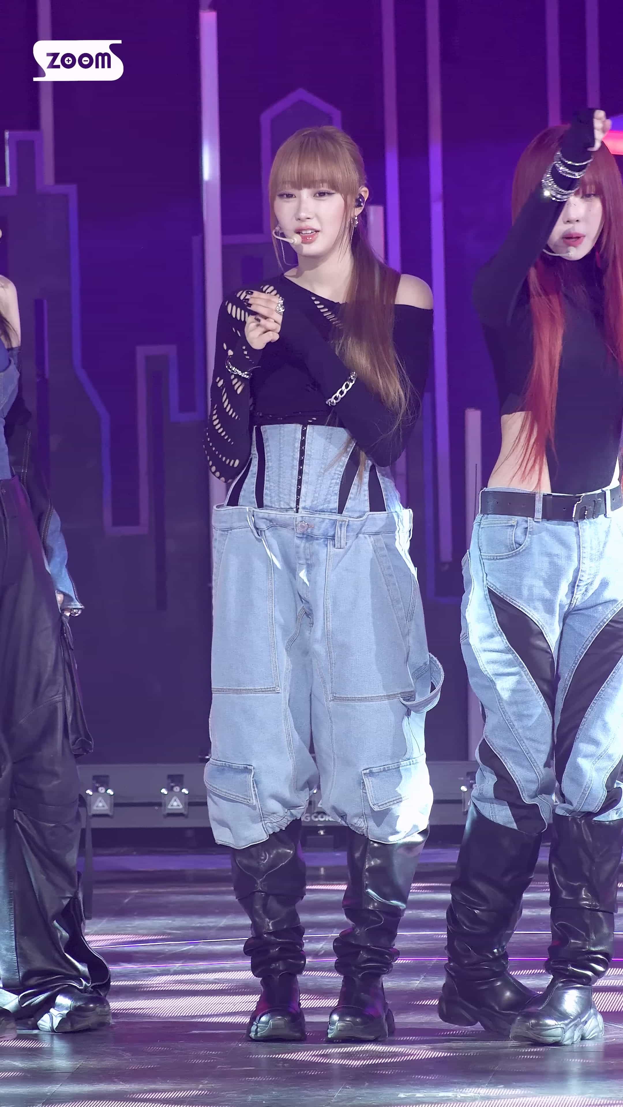 231112 aespa 饭拍10部fancam合集[4.59G]插图