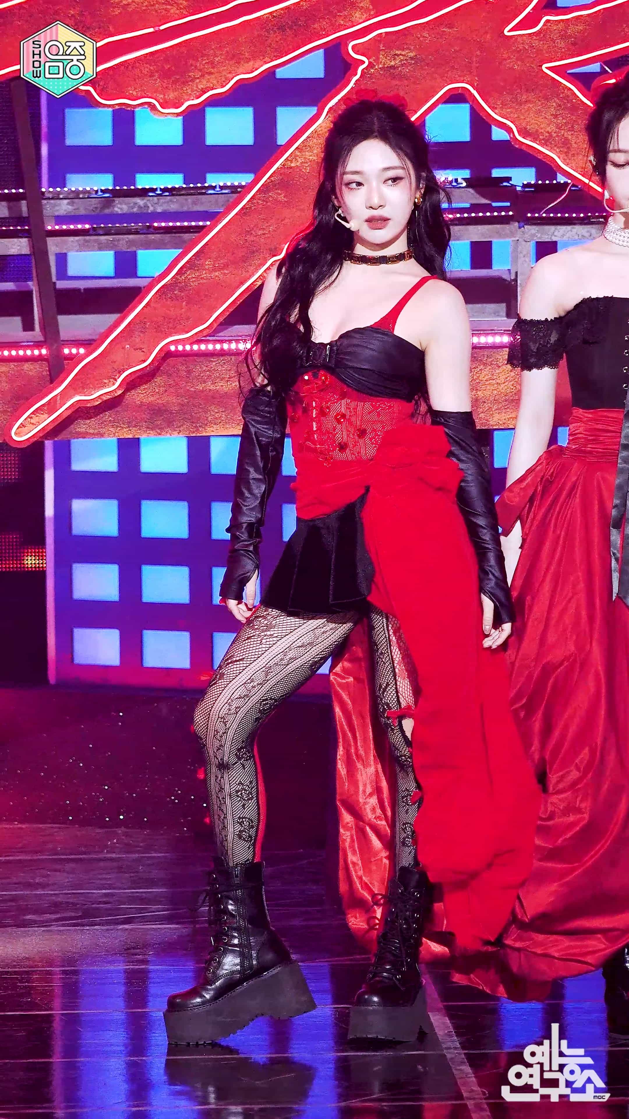 231111 aespa 饭拍9部fancam合集[4.6G]插图