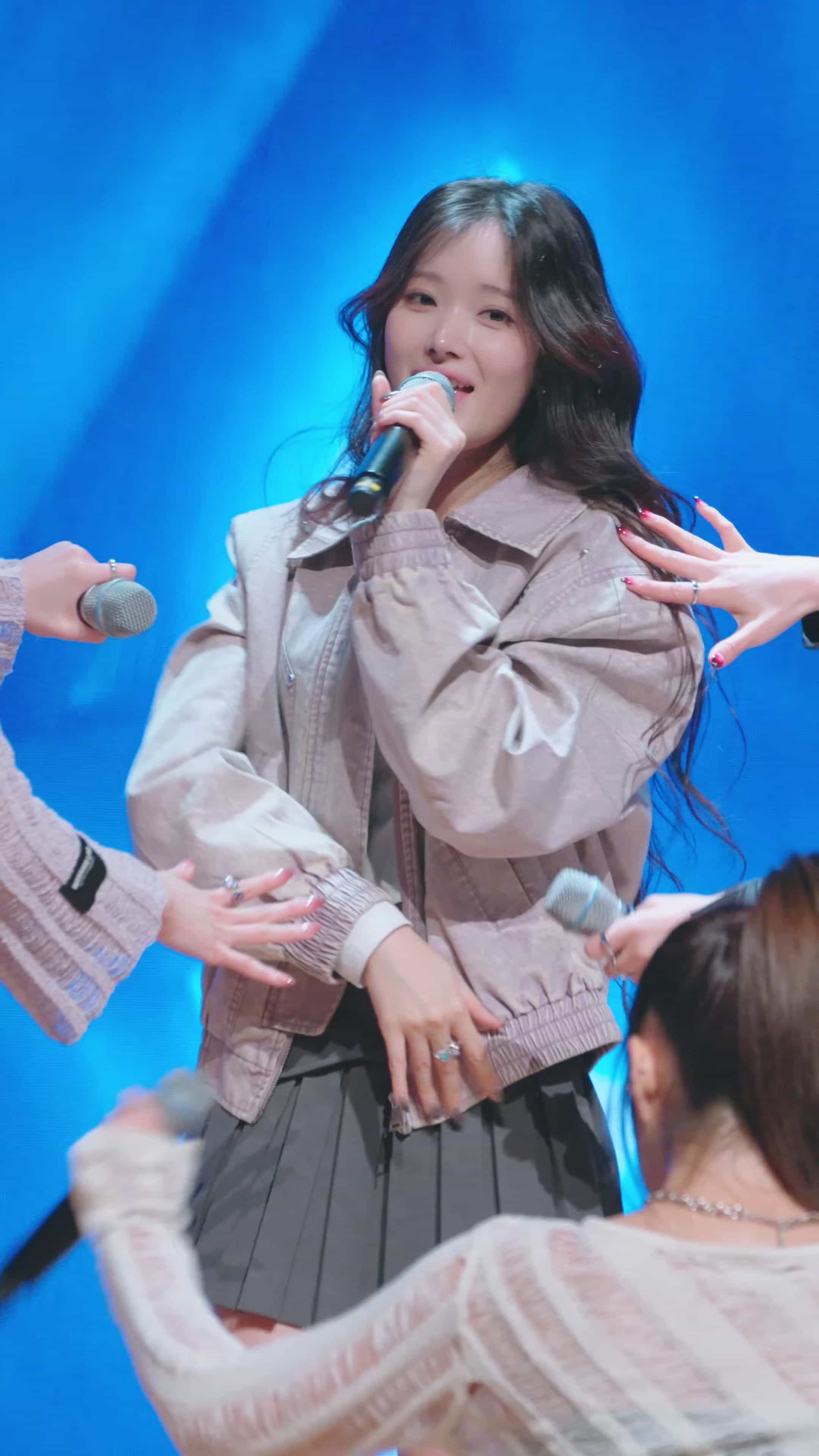 231111 H1-KEY 饭拍25部fancam合集[15.3G]插图