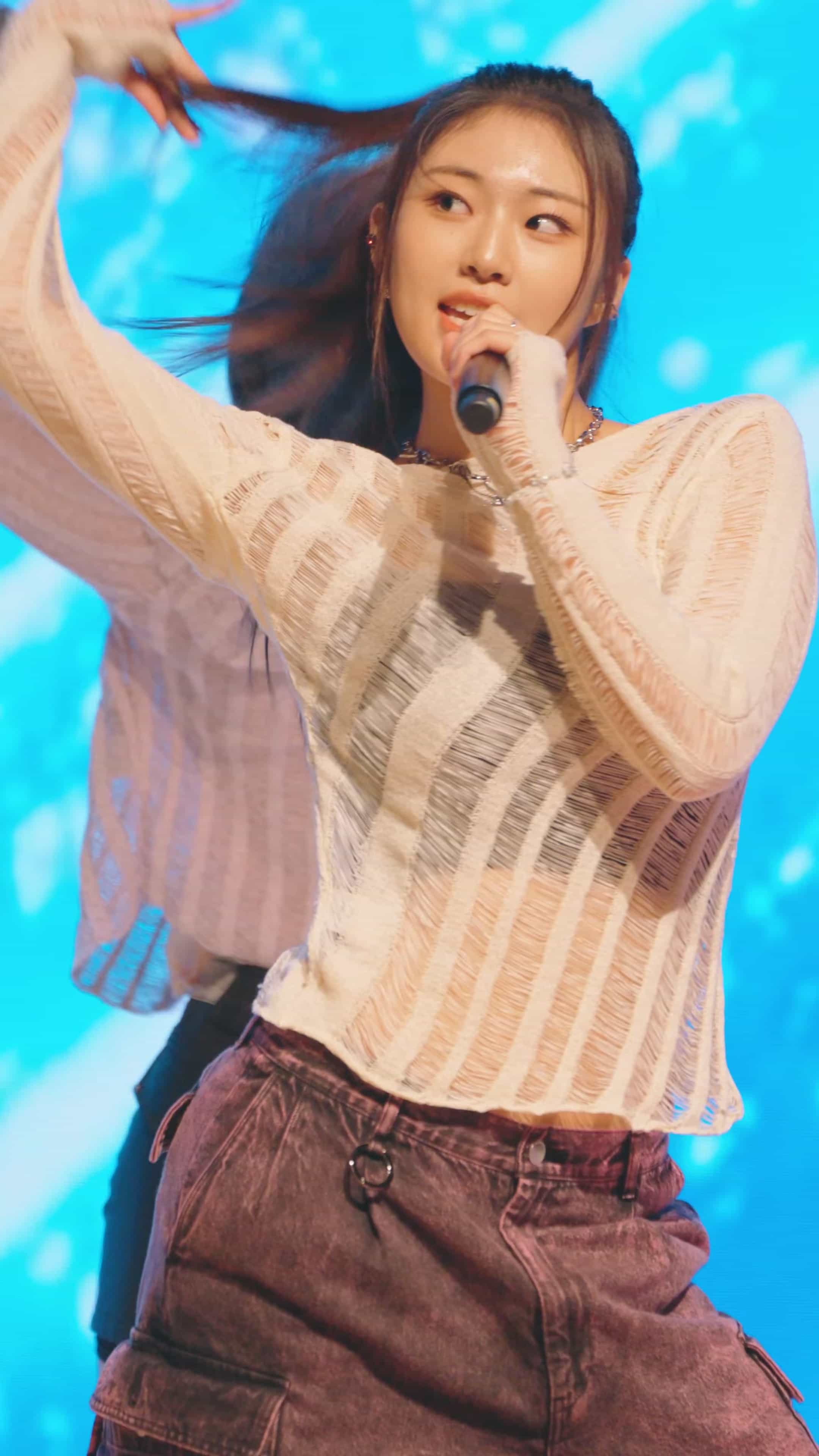 231111 H1-KEY 饭拍25部fancam合集[15.3G]插图1