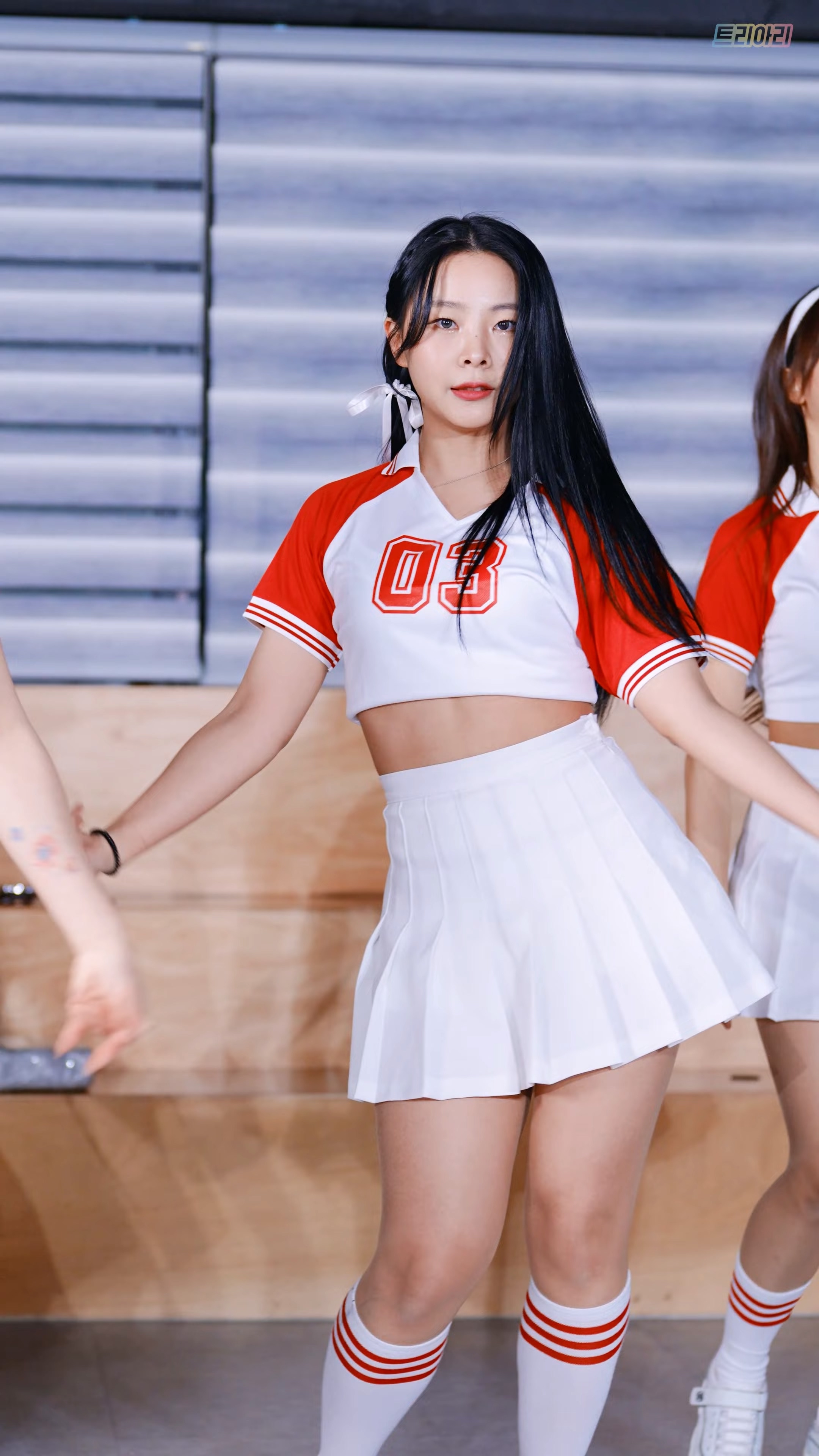 231111 LadyB 饭拍11部fancam合集[3G]插图1