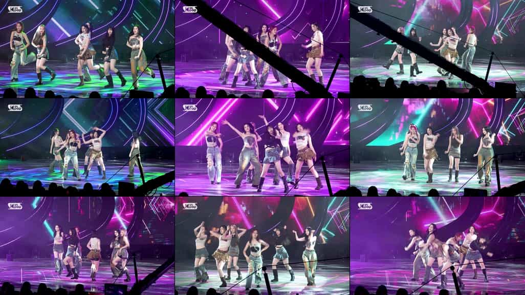 231112 Weeekly 饭拍1部fancam合集[542M]插图1