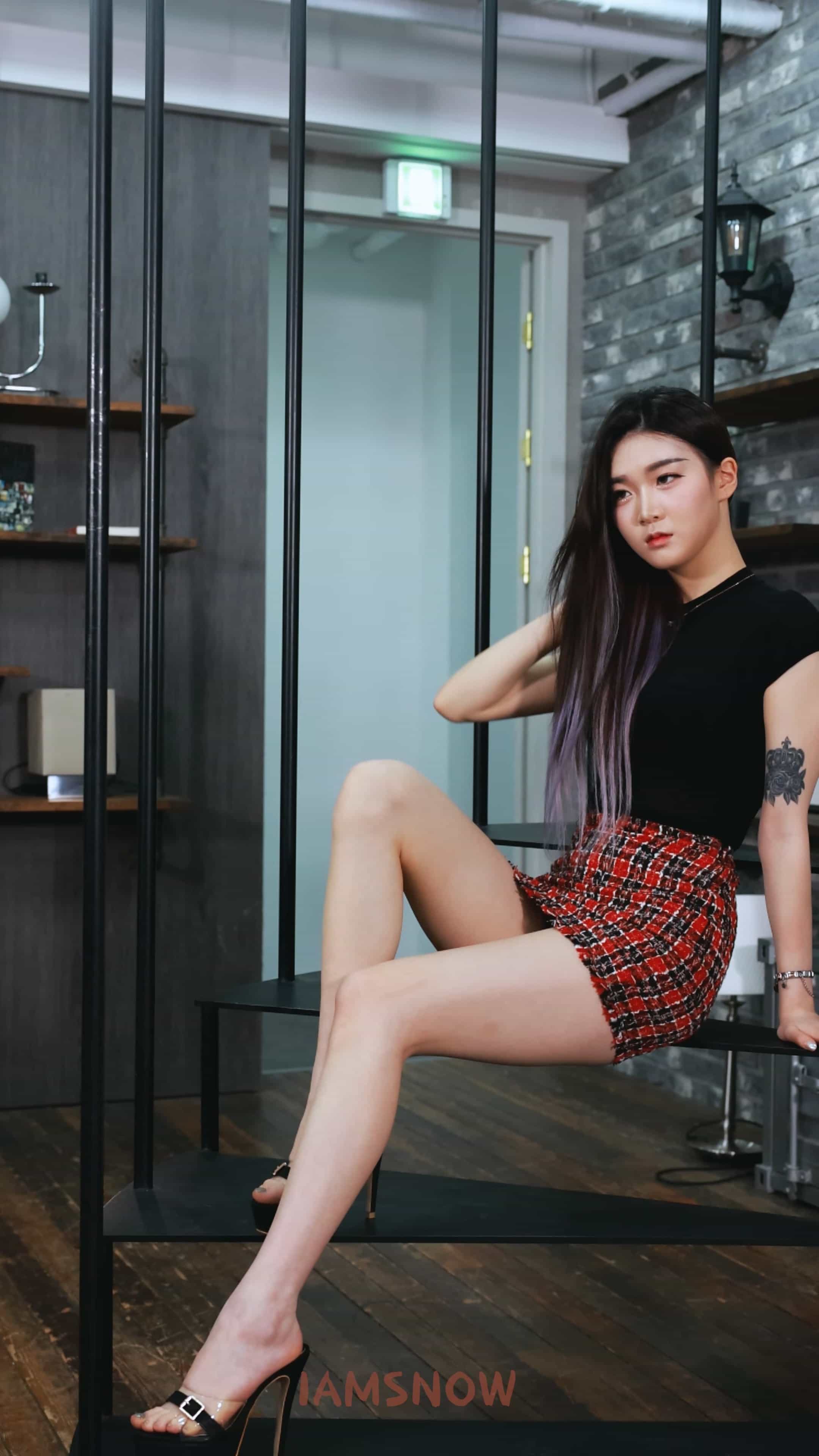 231115 Show girl 43部合集[11.9G] #38473-38515插图3