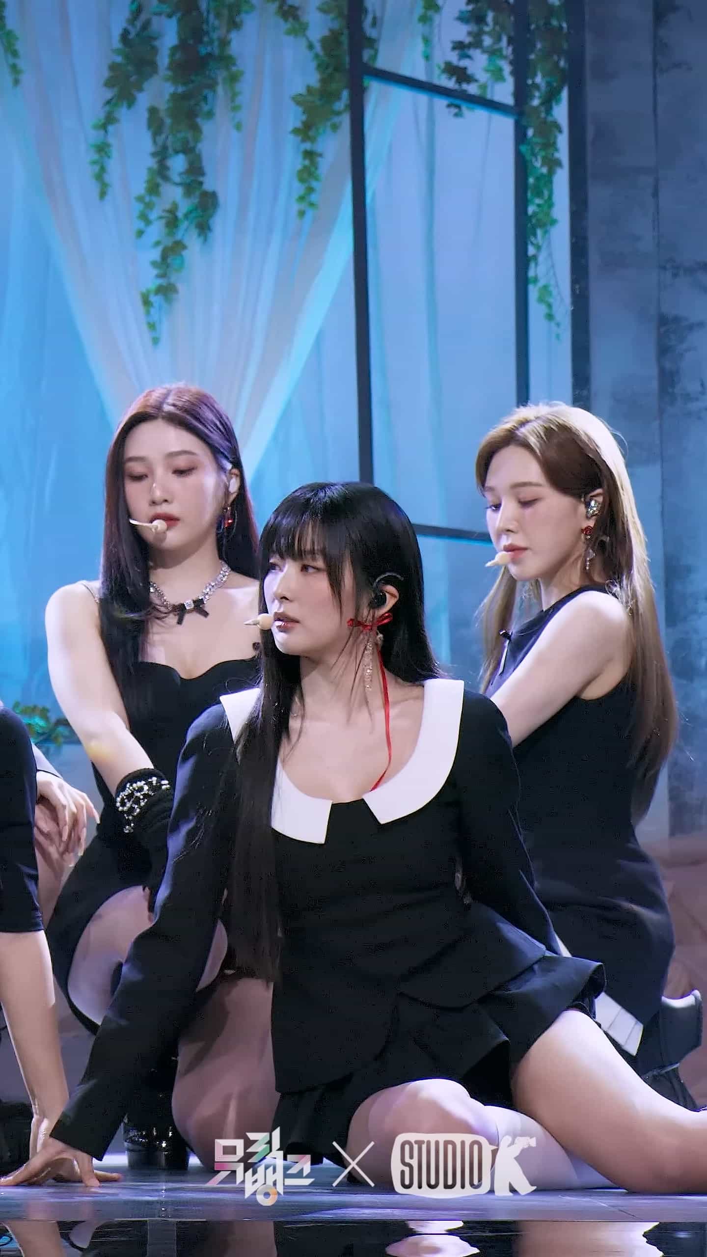 231117 Red Velvet 饭拍11部fancam合集[4.52G]插图