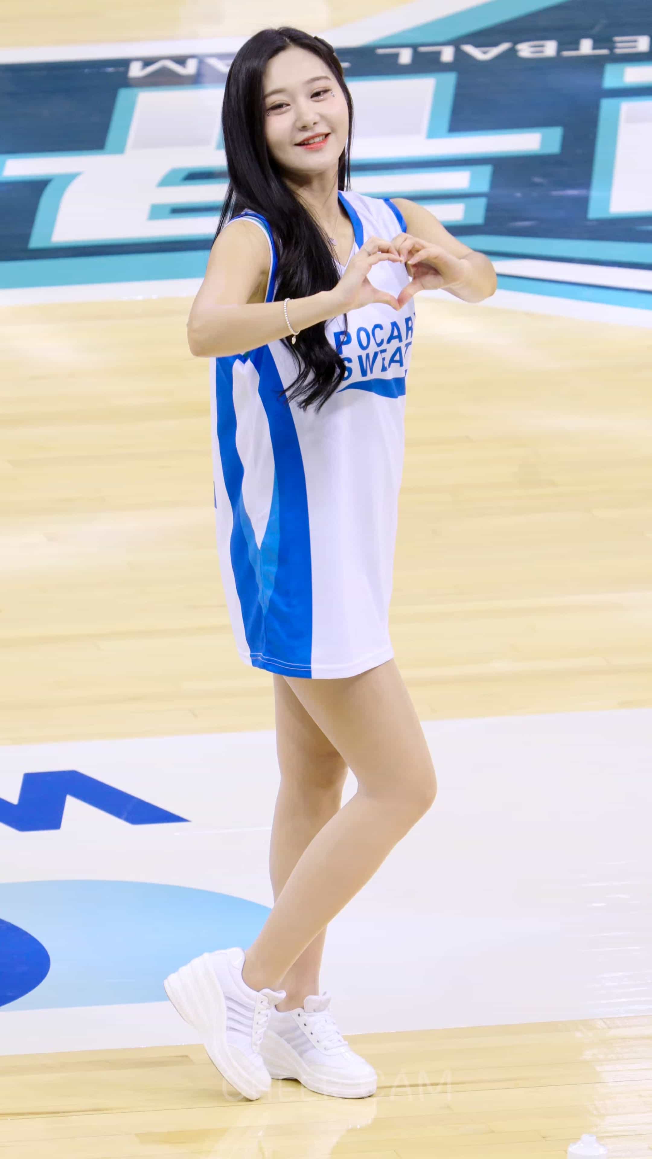 231117 啦啦队饭拍秀42部fancam合集[15.6G]插图1