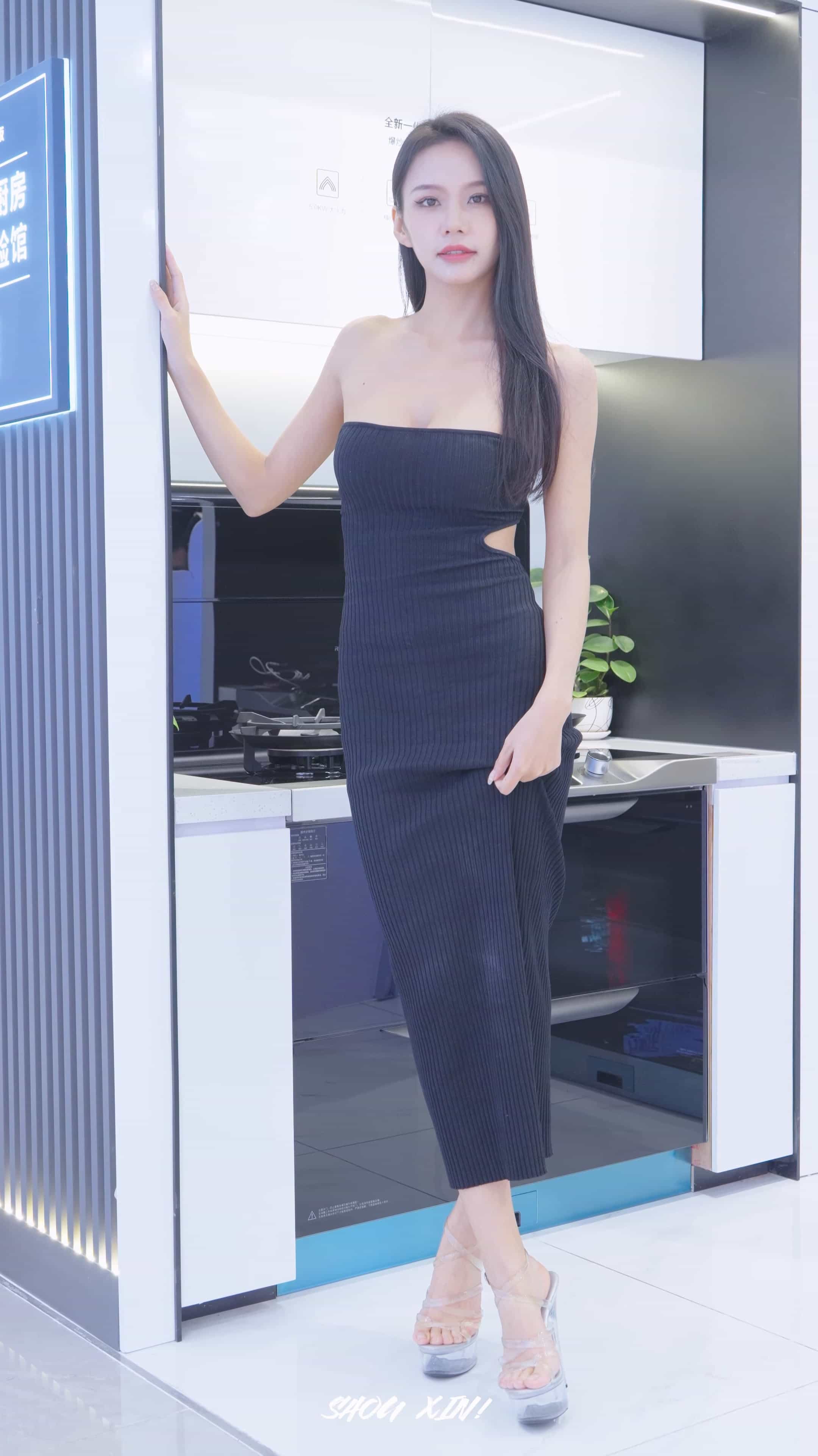 231118 Show girl 44部合集[15.2G] #38600-38643插图