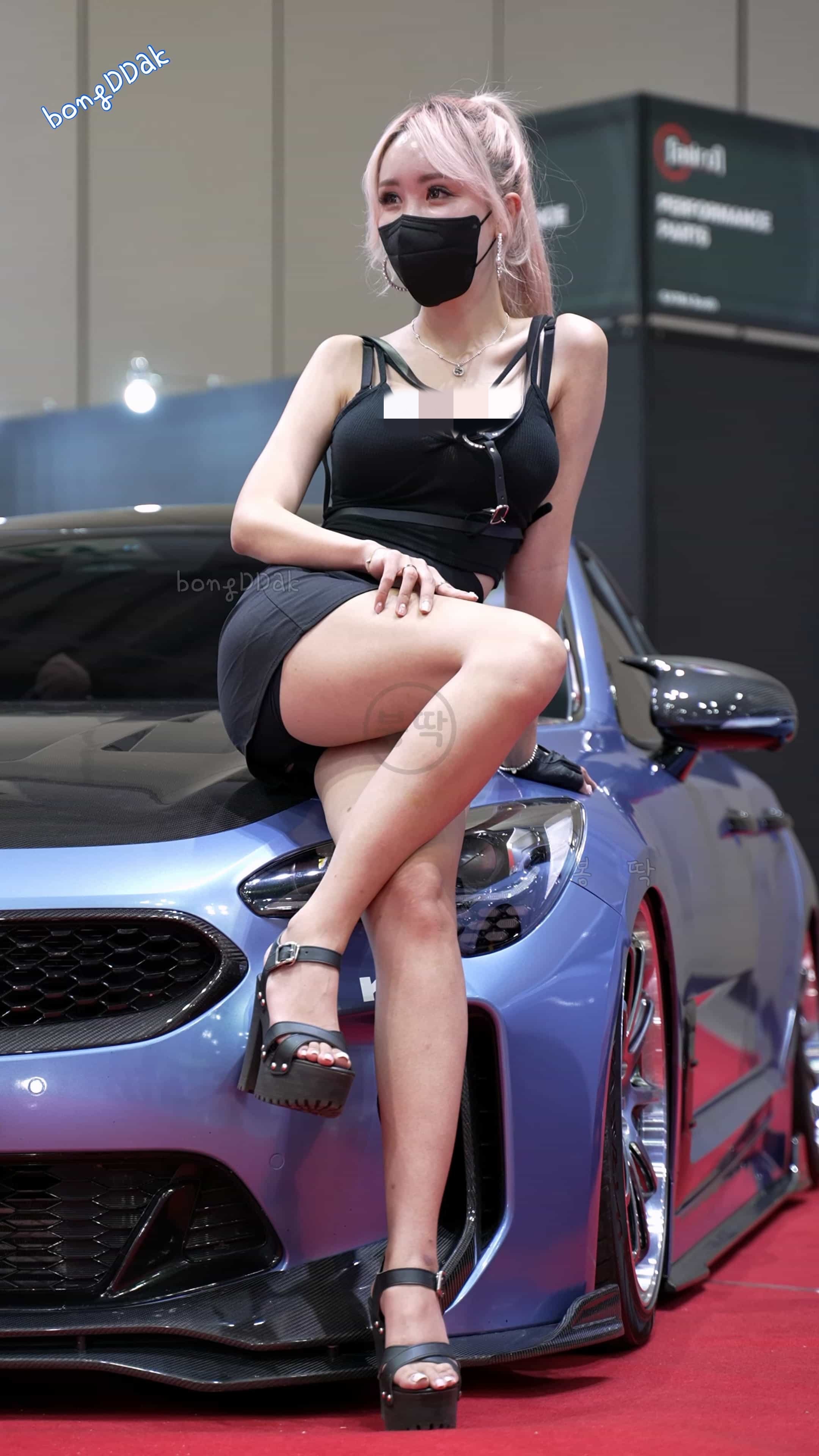 231118 Show girl 44部合集[15.2G] #38600-38643插图3