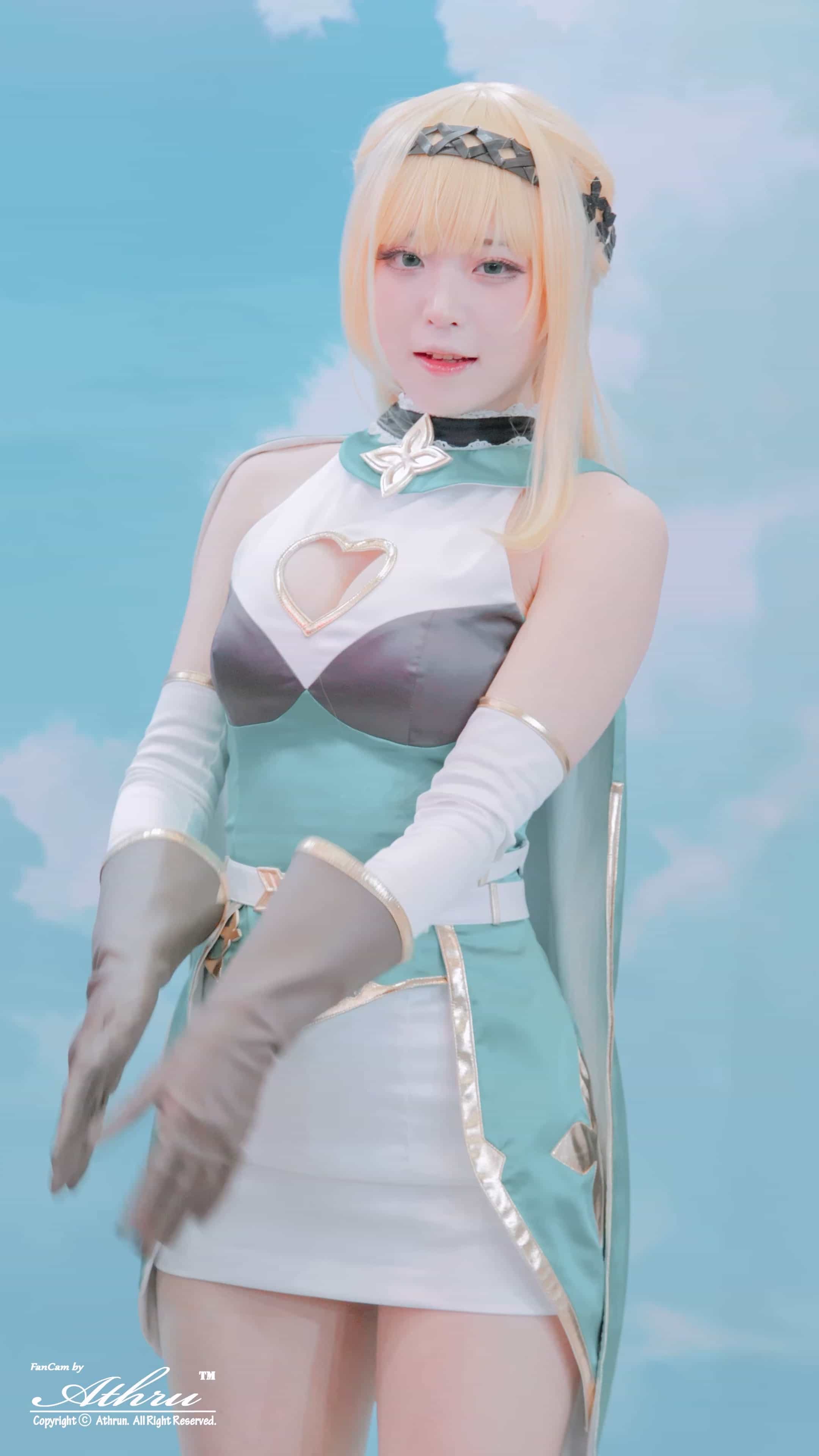 231120 Show girl 52部合集[22.1G] #38672-38723插图2