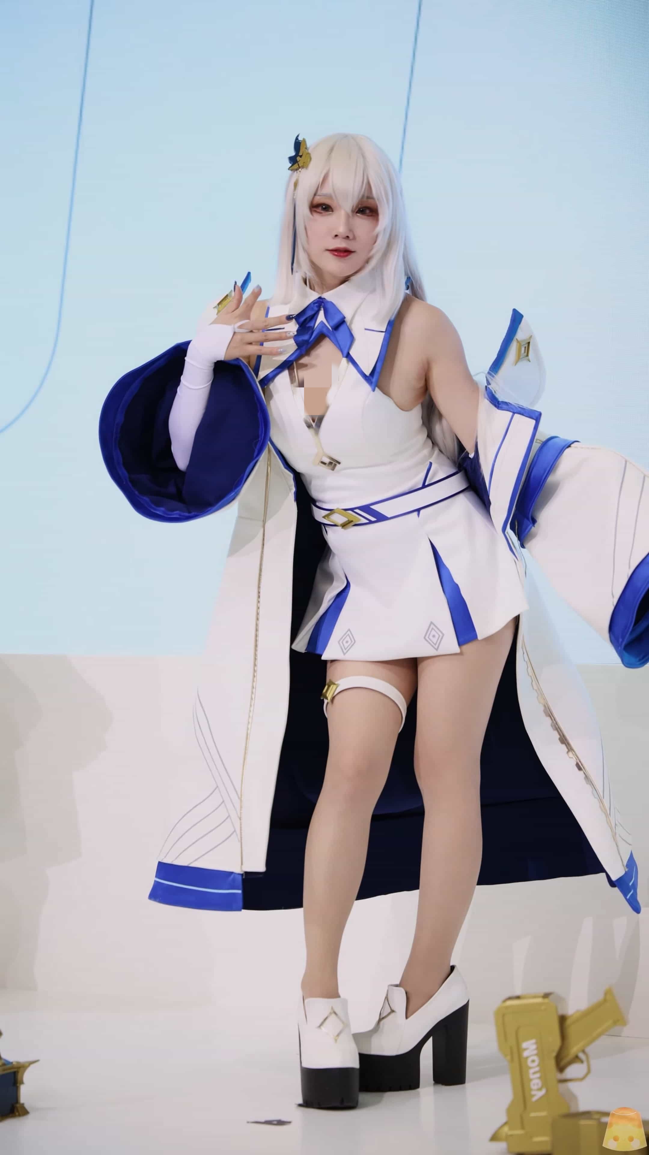 231122 Show girl 35部合集[10.3G] #38724-38758插图