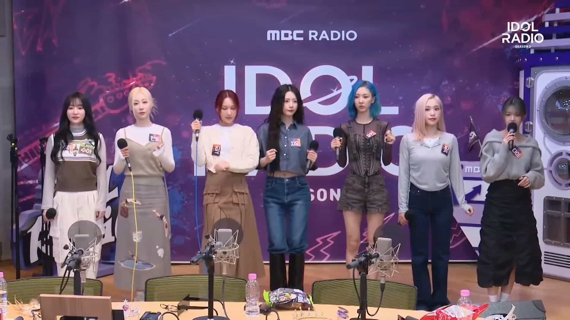 231122 Dreamcatcher 饭拍30部fancam合集[10.06G]插图