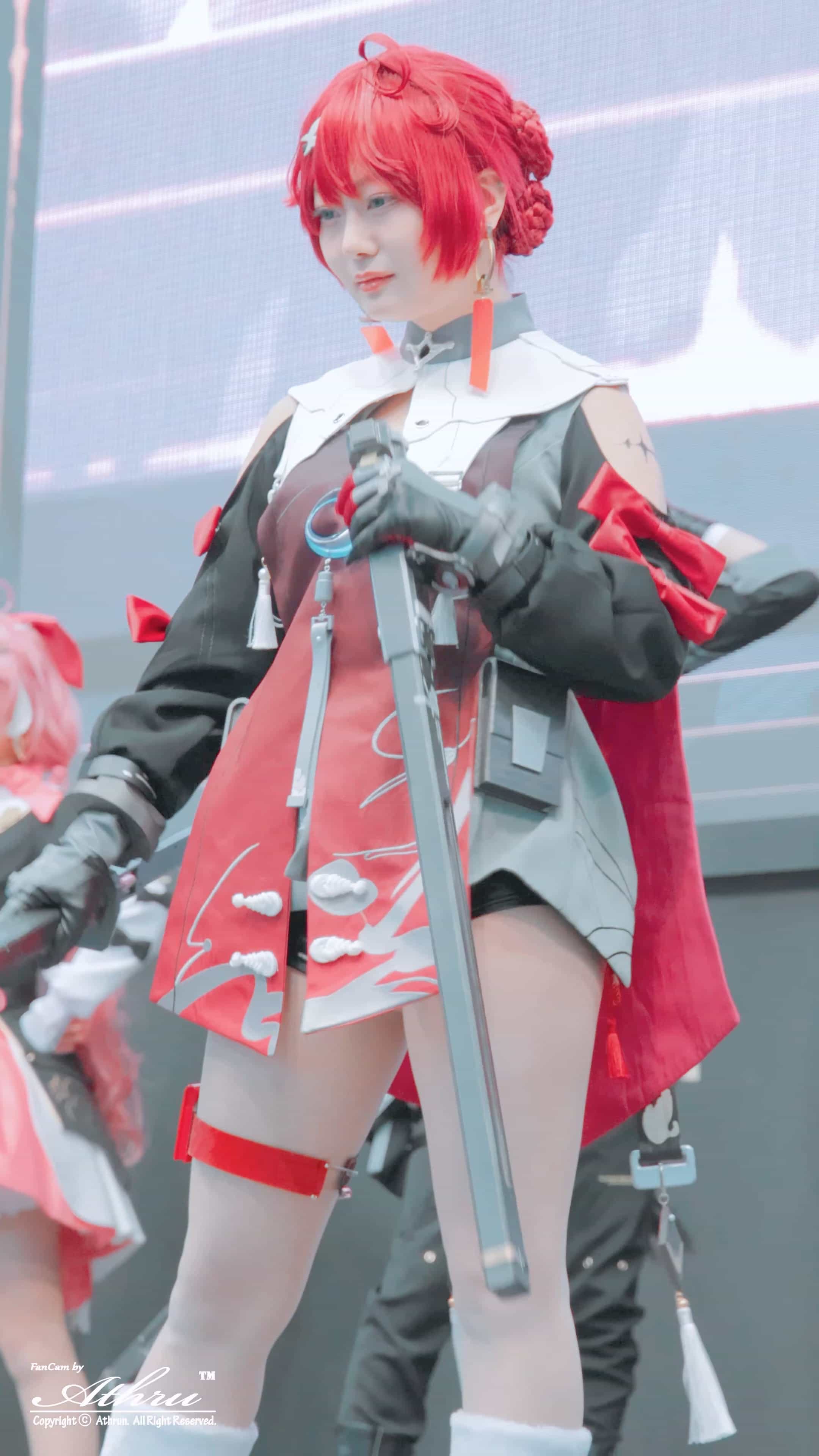 231124 Show girl 41部合集[13.7G] #38759-38799插图3