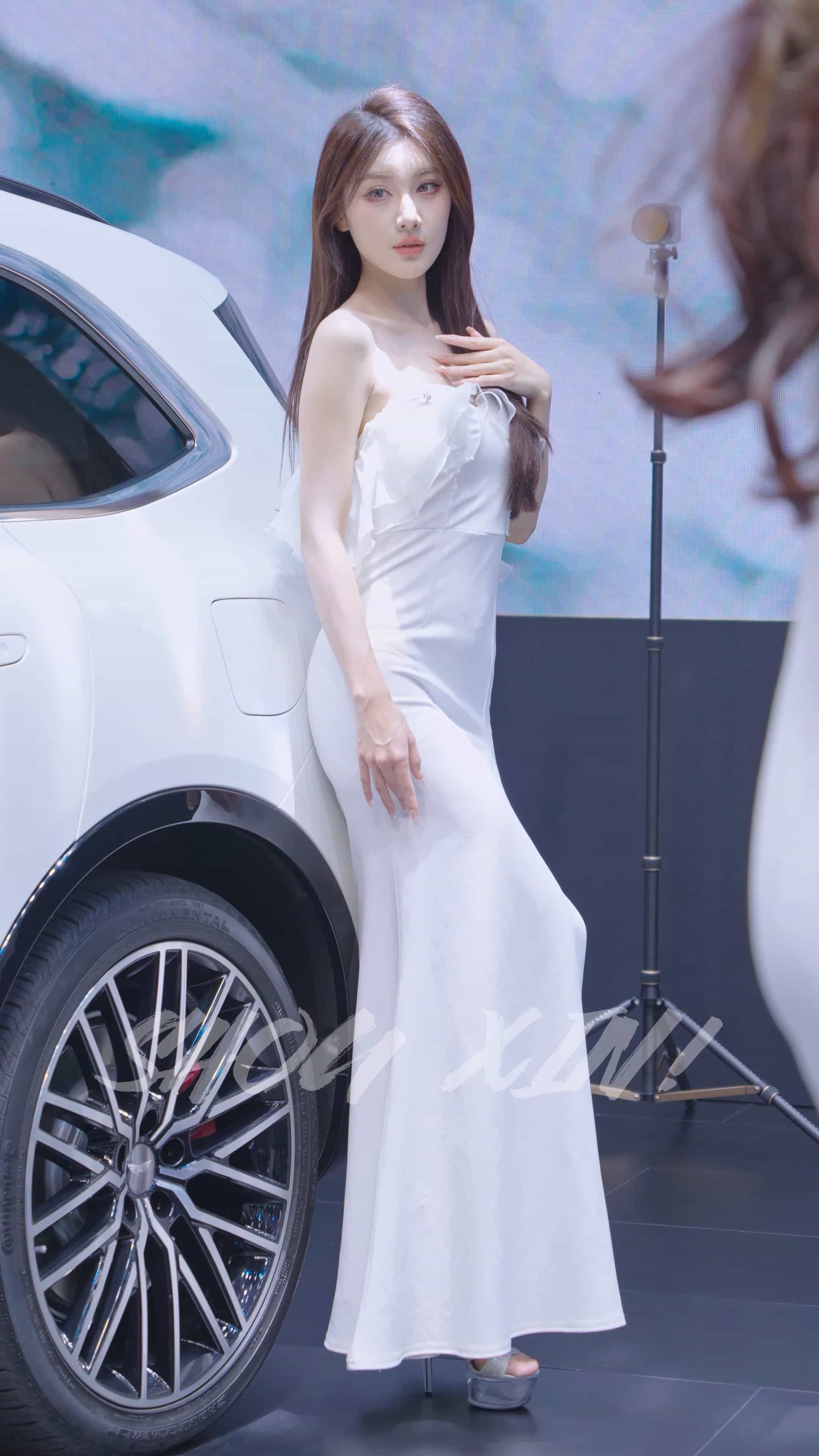 231126 Show girl 46部合集[13G] #38842-38887插图1