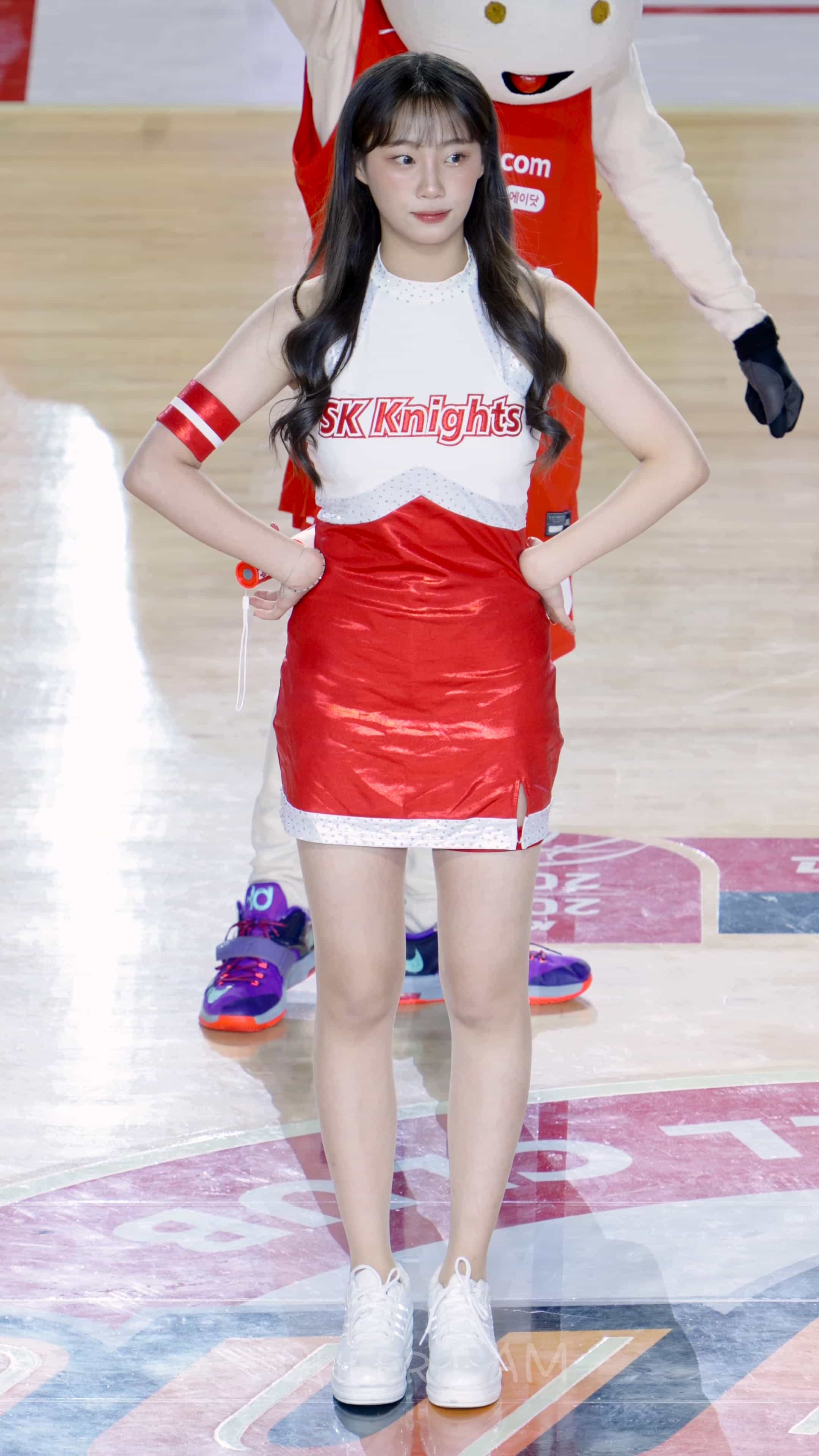 231127 啦啦队饭拍秀34部fancam合集[17.5G]插图1