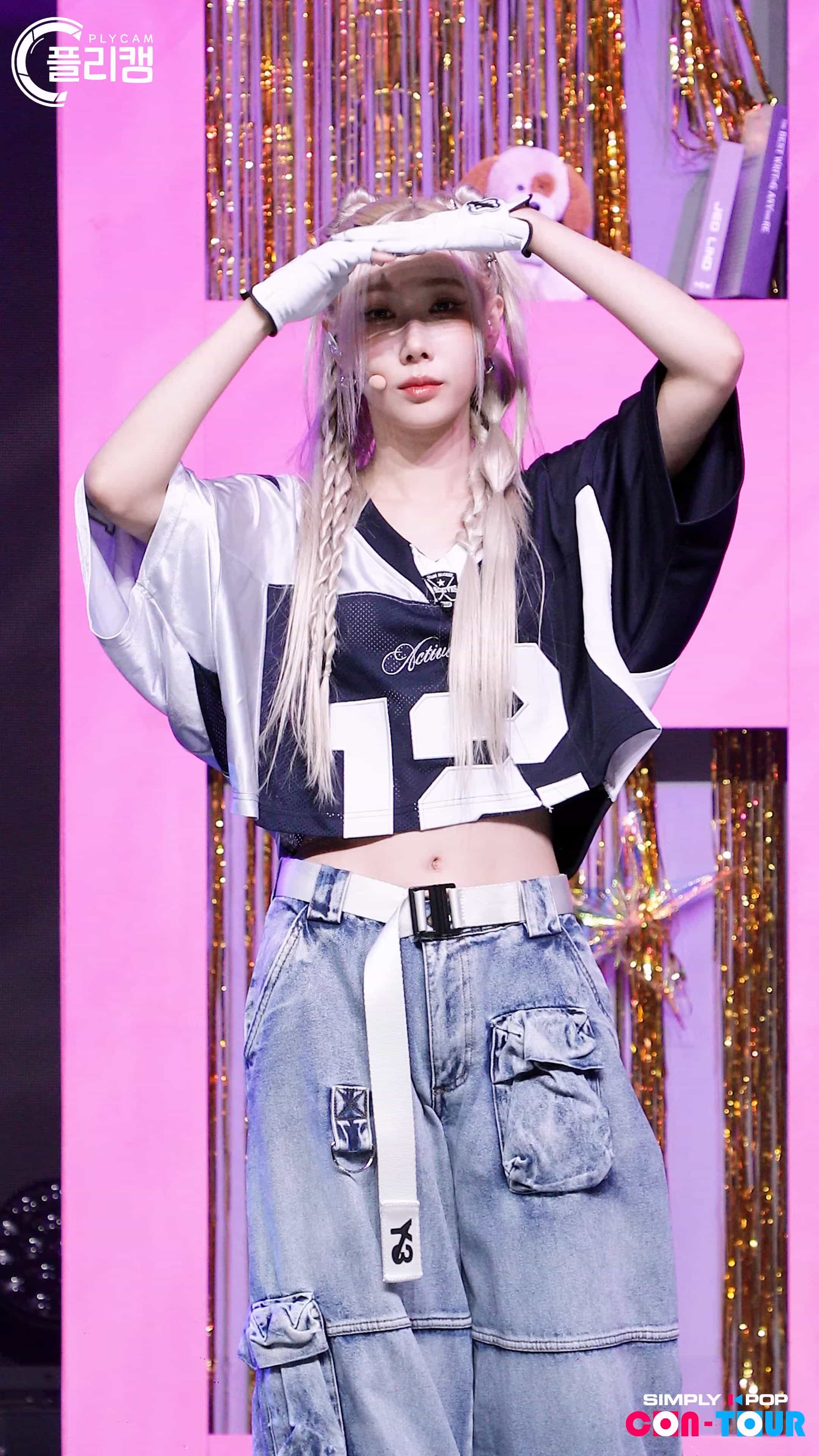 231129 Dreamcatcher 饭拍13部fancam合集[3.41G]插图