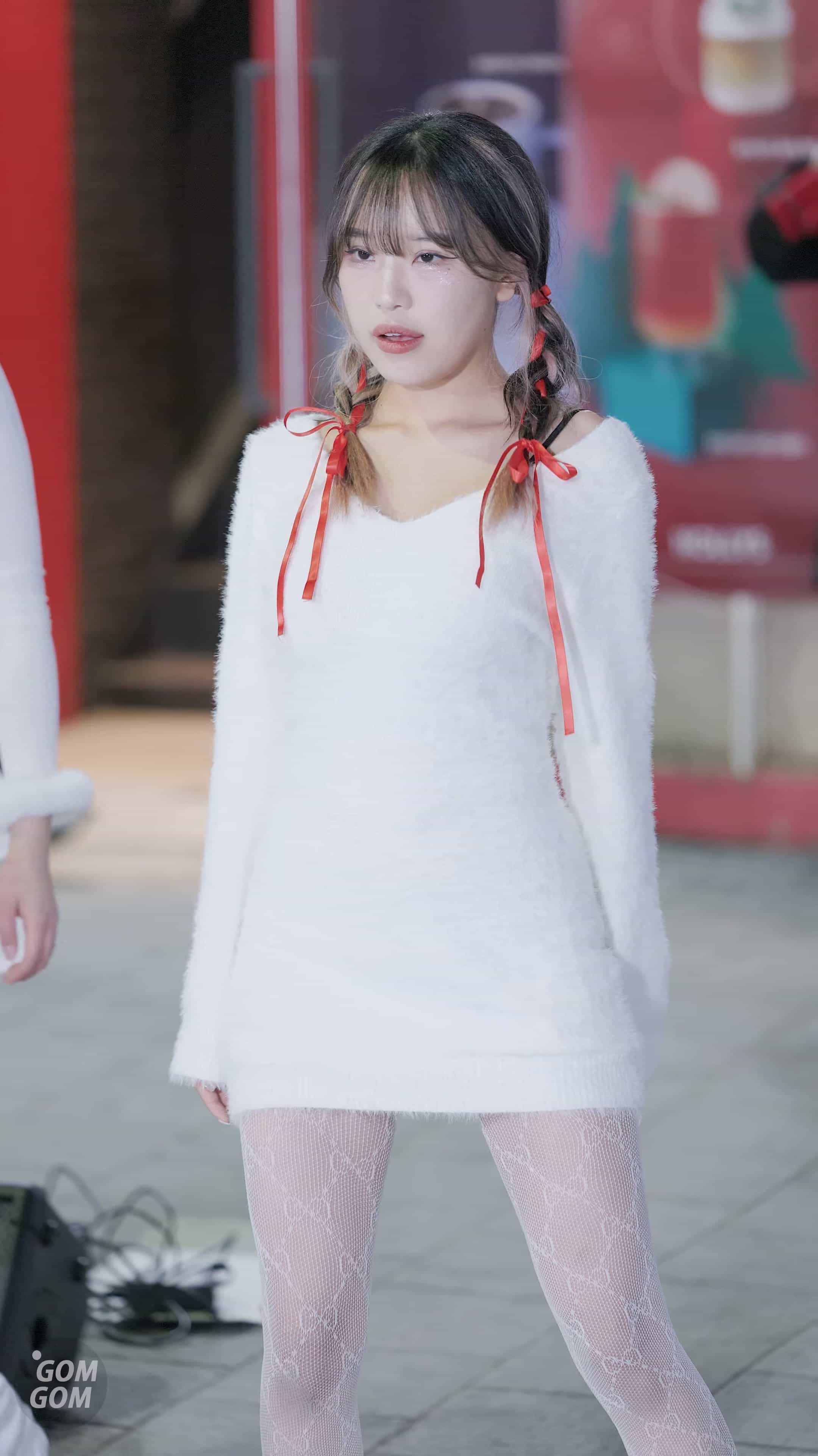 231126 REVIVE X 饭拍17部fancam合集[6.07G]插图