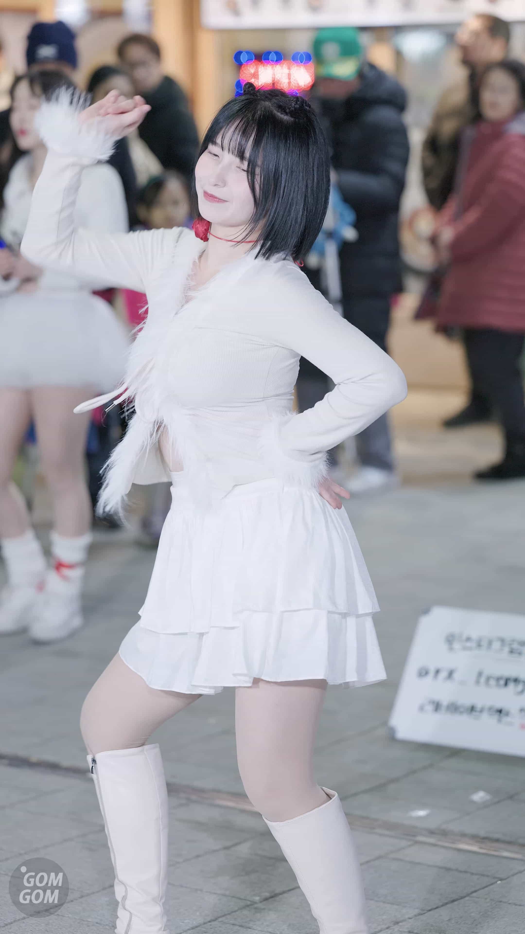 231126 REVIVE X 饭拍17部fancam合集[6.07G]插图1