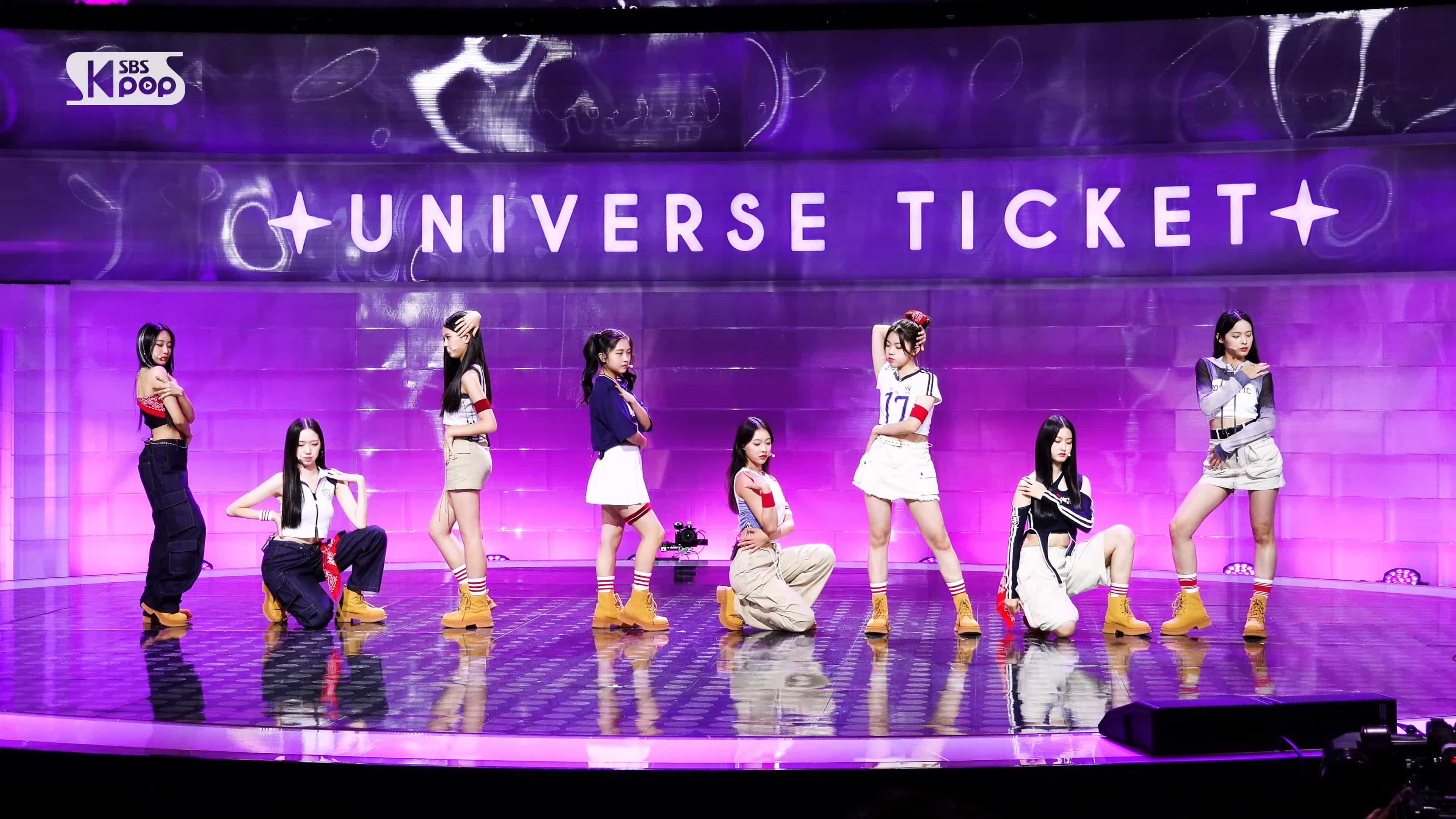 231202 Universe 饭拍47部fancam合集[5.08G]插图