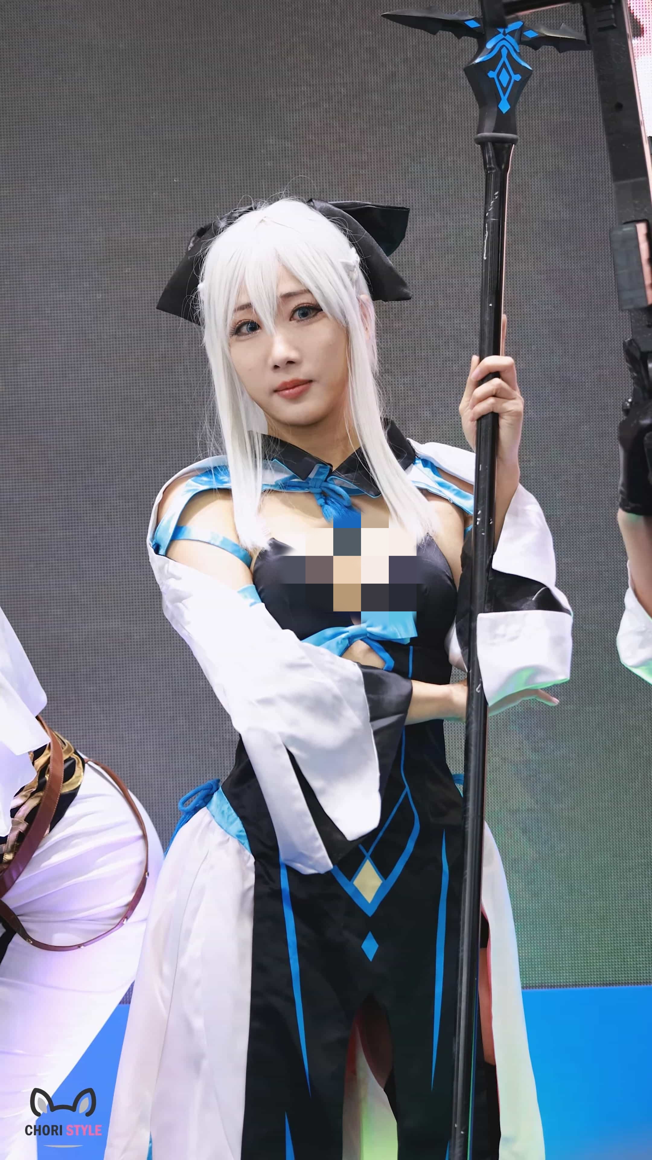 231203 Show girl 46部合集[18.2G] #39074-39119插图3