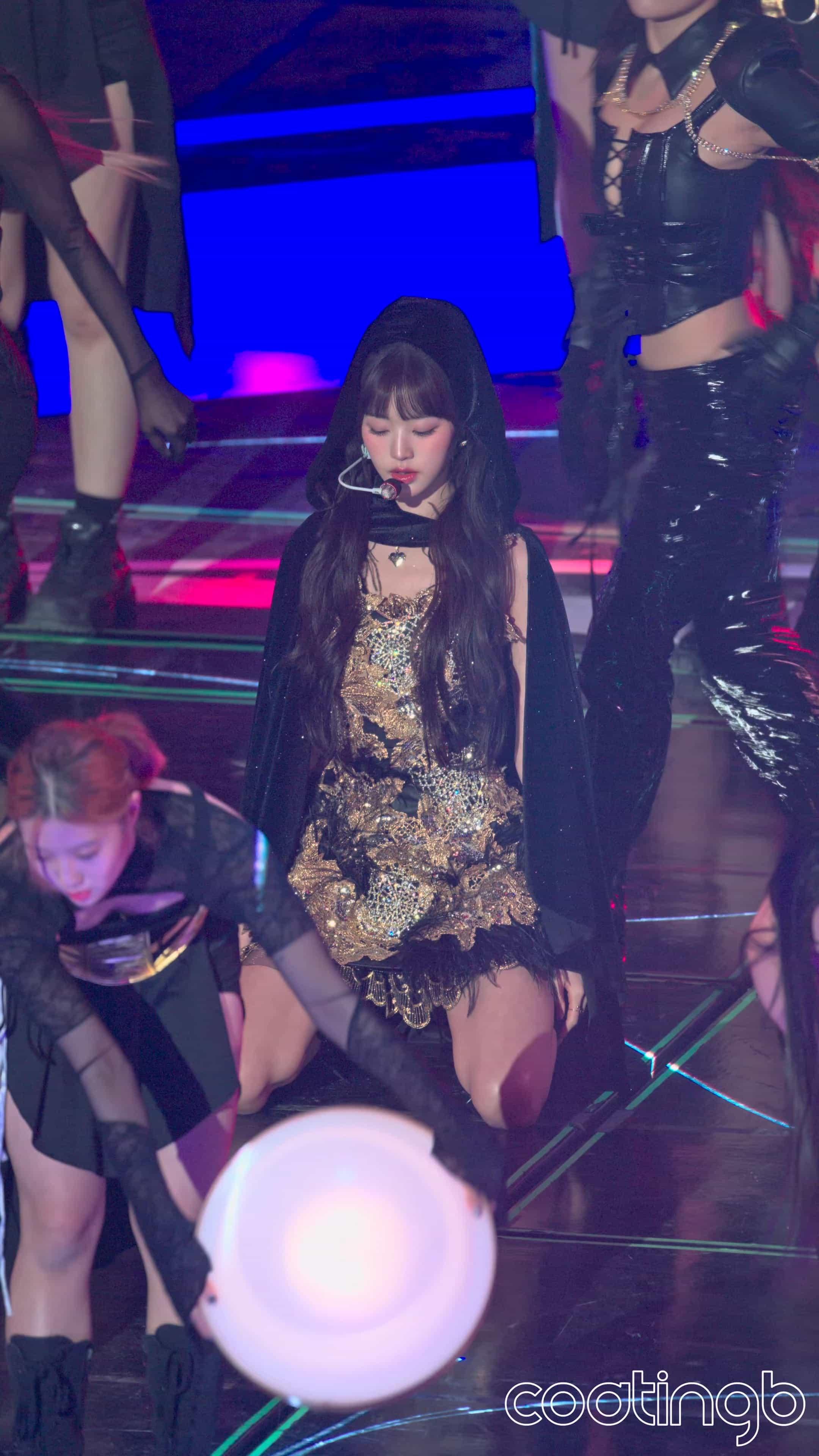 231202 IVE 饭拍11部fancam合集[6.46G]插图