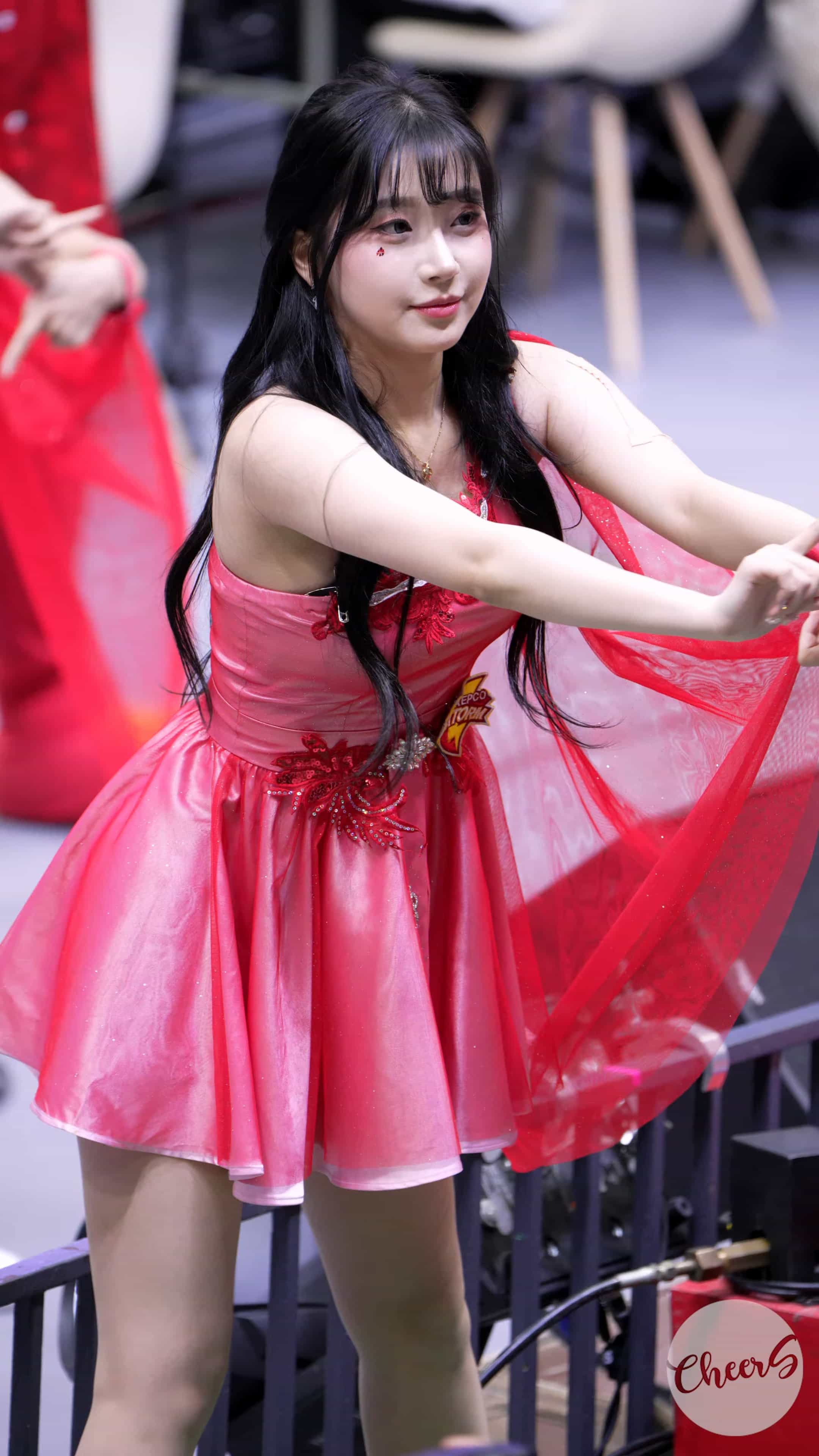 231204 啦啦队饭拍秀34部fancam合集[20.9G]插图2