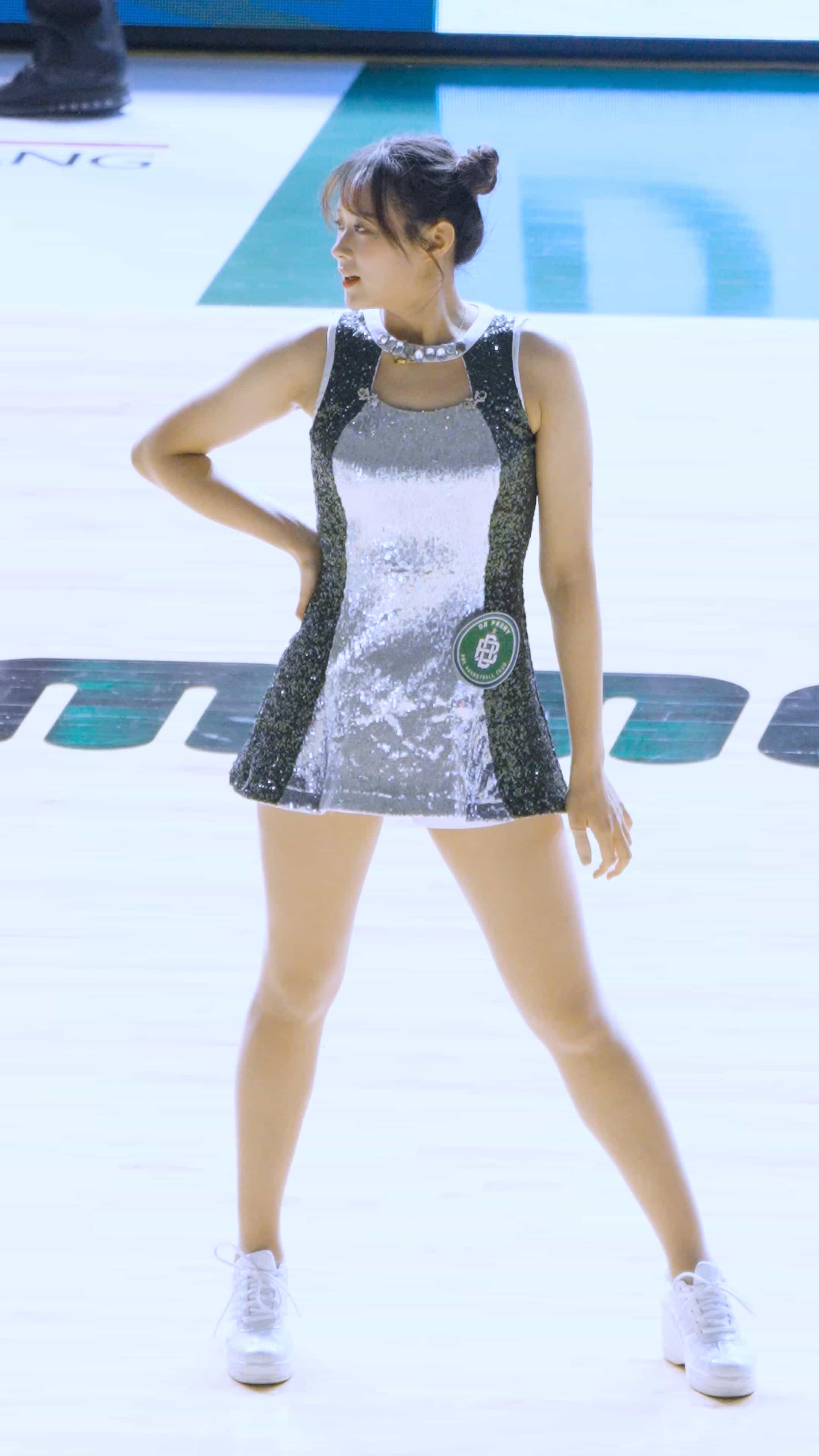 231205 啦啦队饭拍秀34部fancam合集[24.2G]插图1