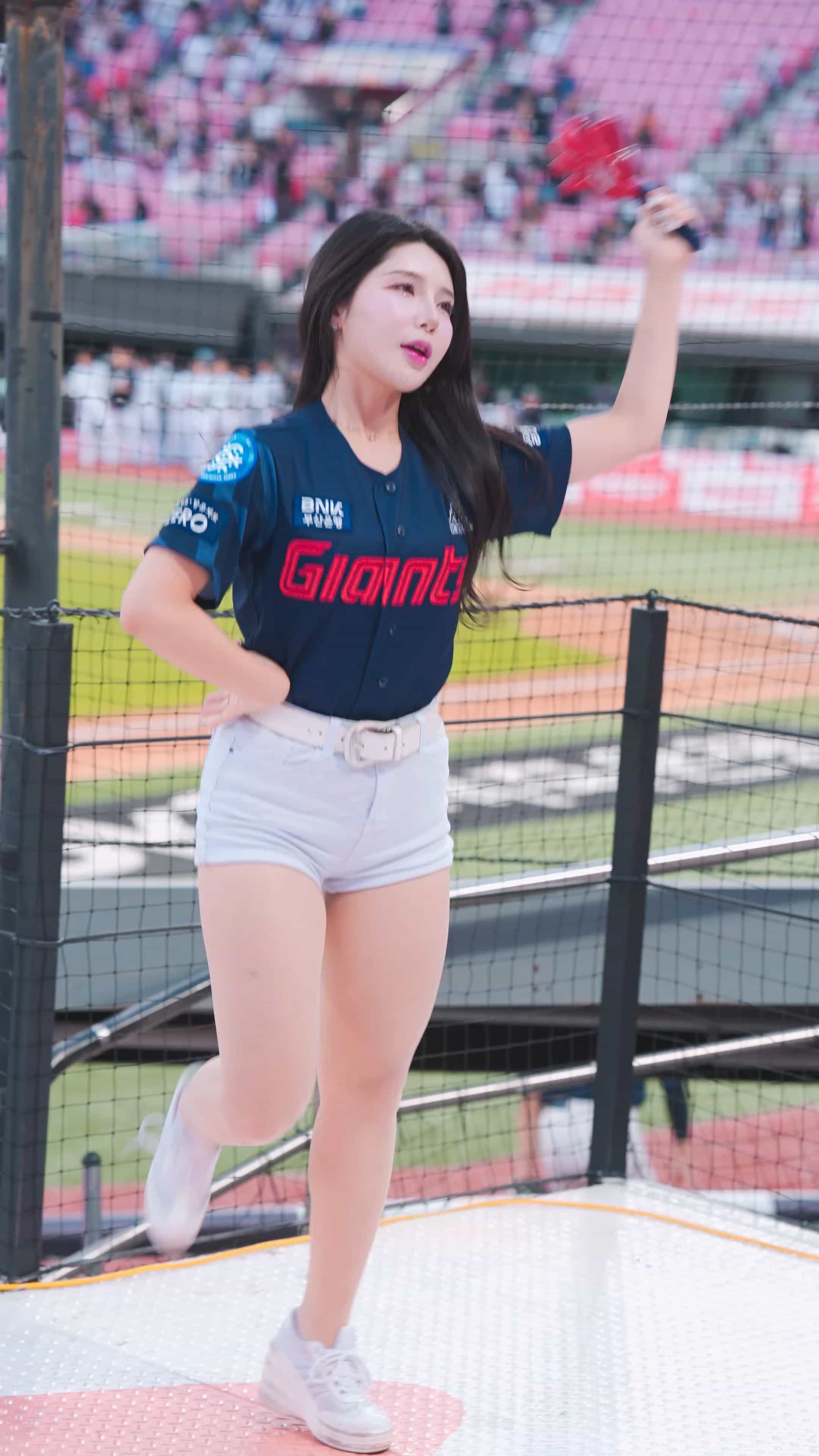 231207 啦啦队饭拍秀35部fancam合集[25.7G]插图1