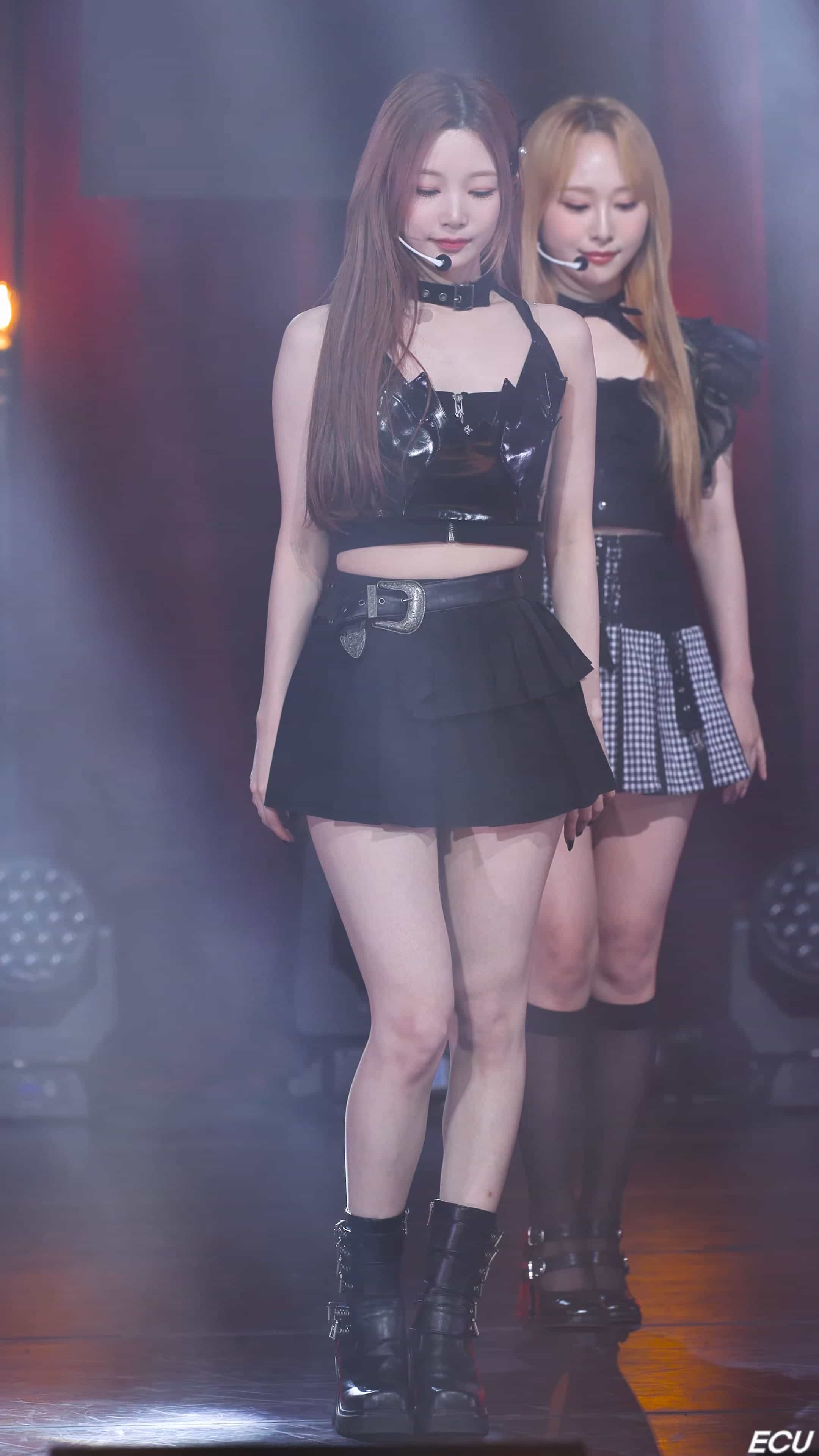 231208 Rocket Punch 饭拍18部fancam合集[6.7G]插图1