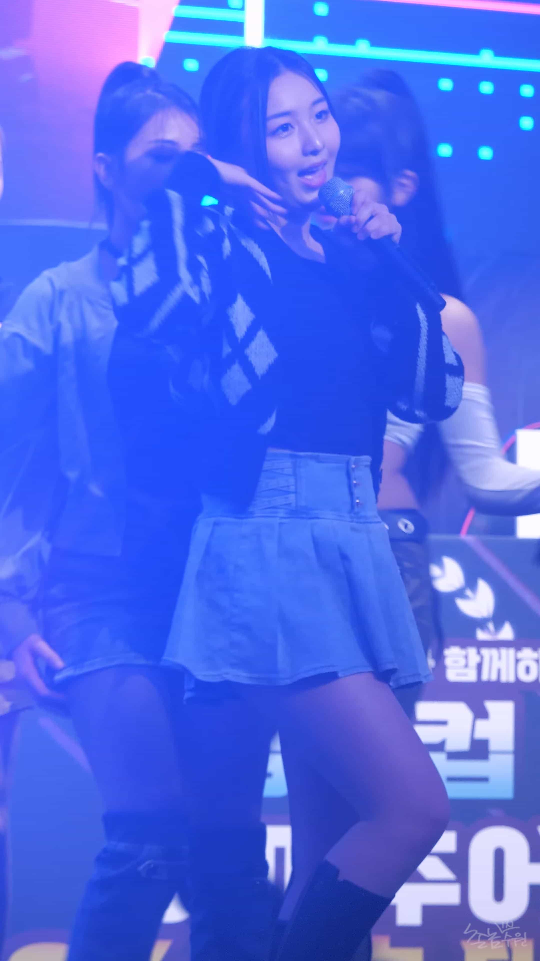 231209 Busters 饭拍17部fancam合集[8G]插图