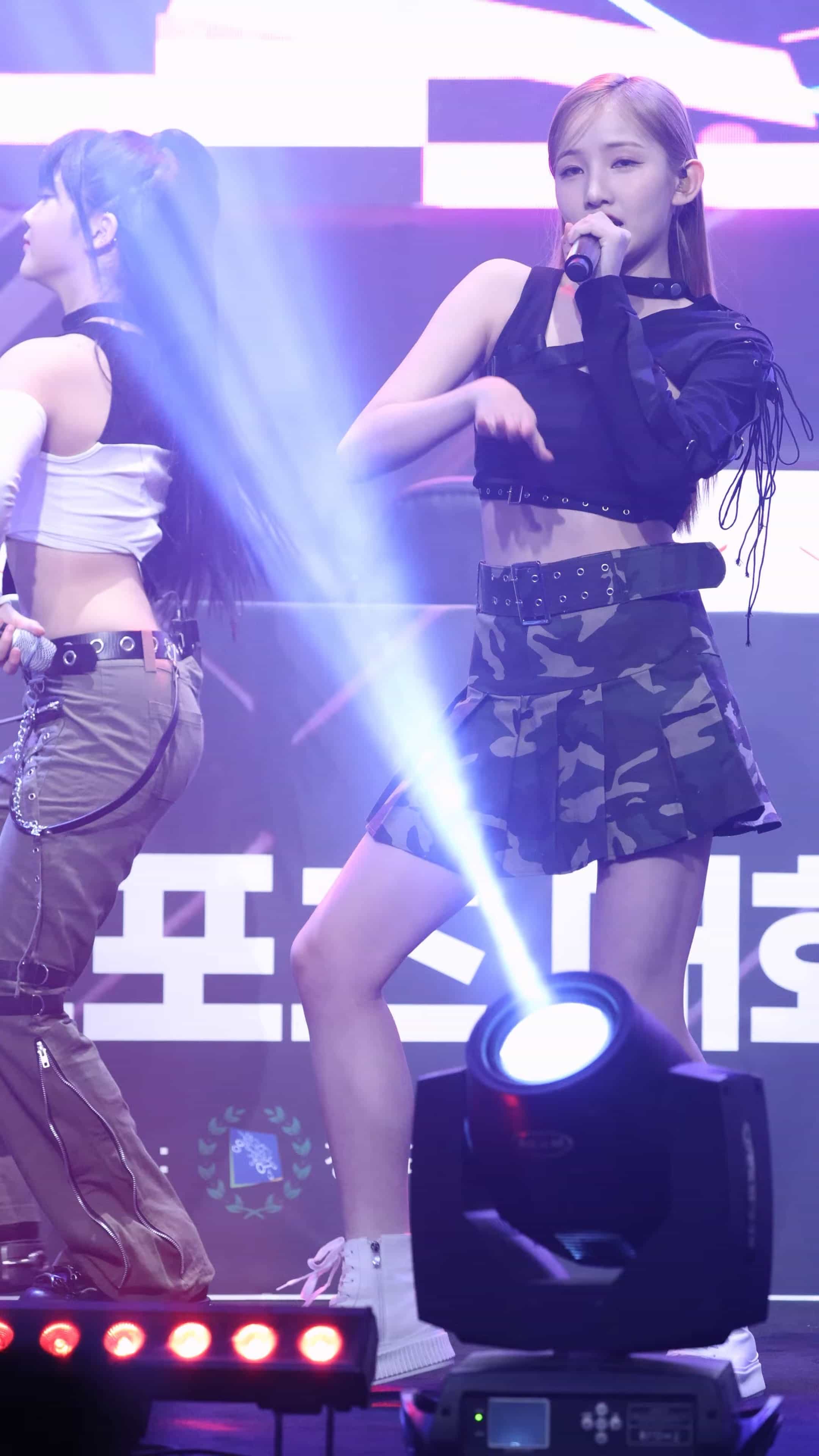 231209 Busters 饭拍17部fancam合集[8G]插图1