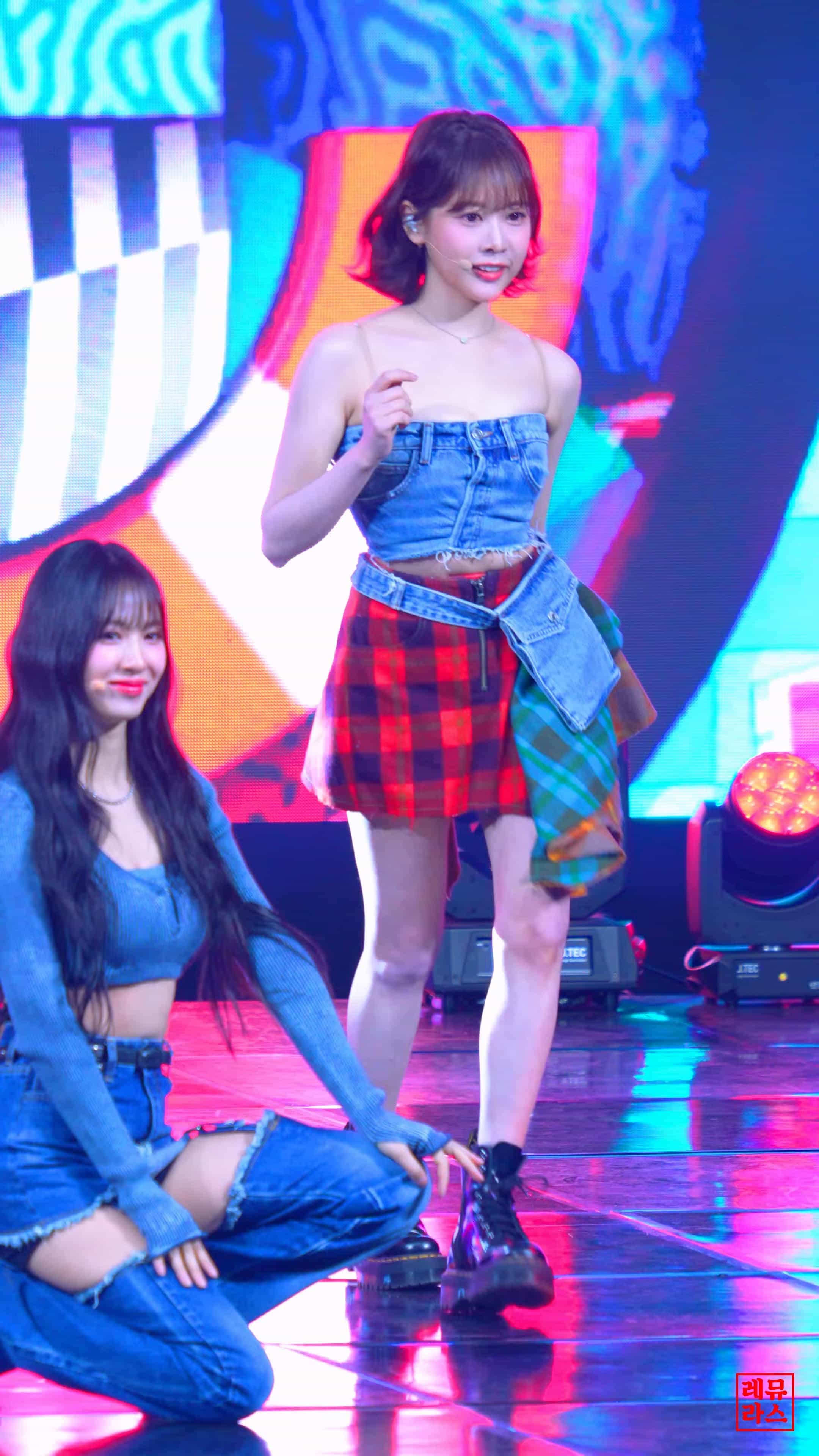 231212 Cherry Bullet 饭拍46部fancam合集[31.45G]插图