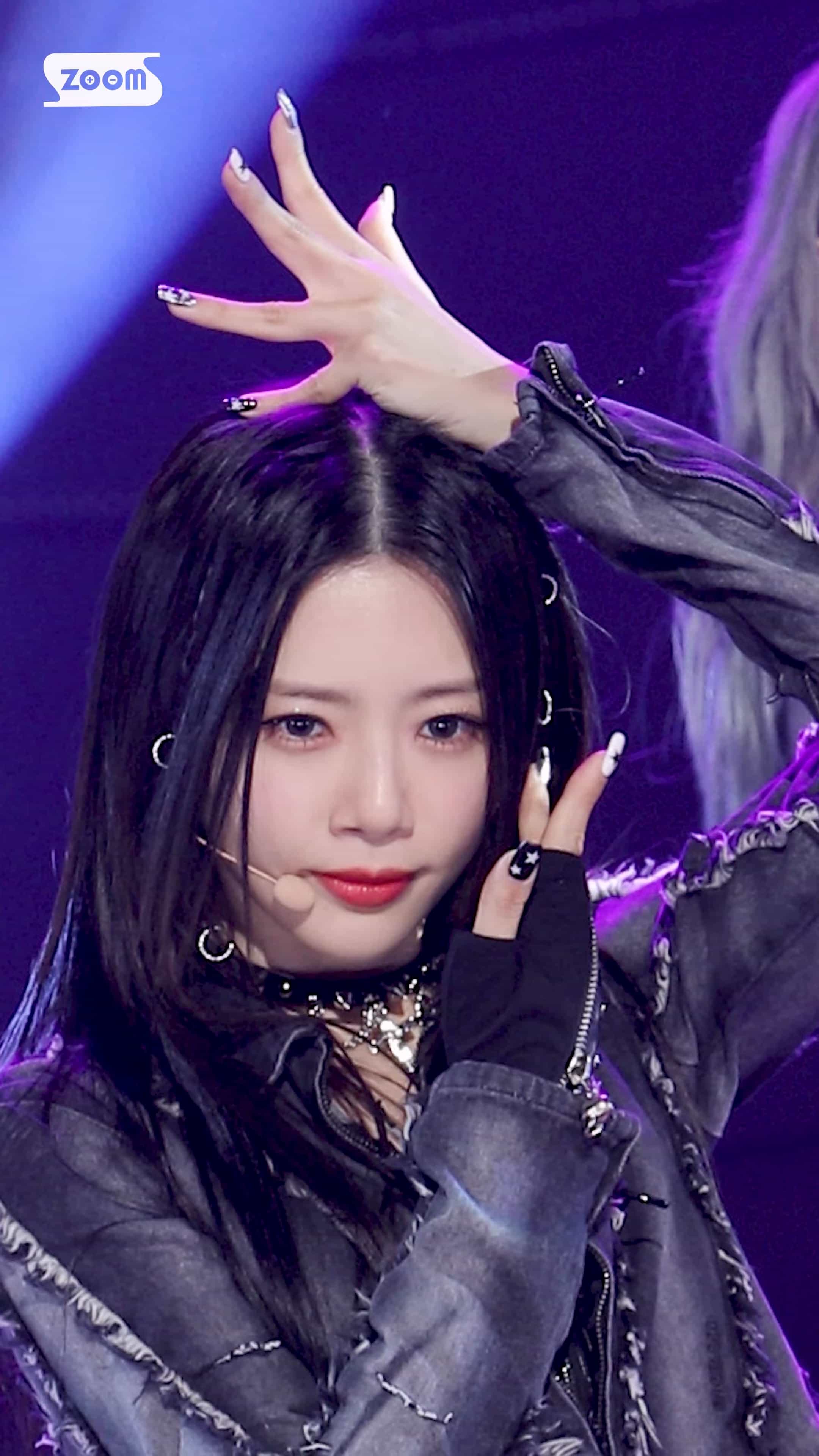 231210 Dreamcatcher 饭拍2部fancam合集[788M]插图1