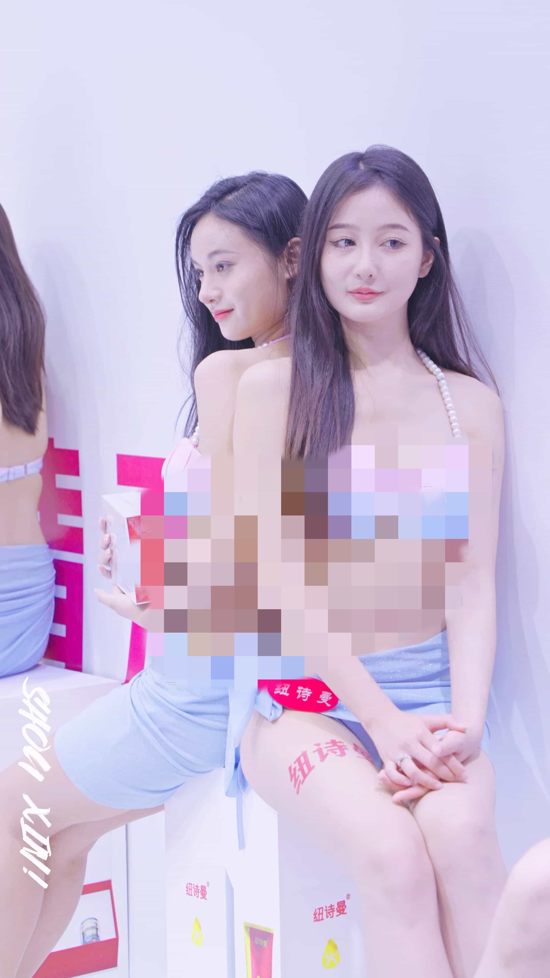 231213 Show girl 46部合集[14.9G] #39483-39528插图3