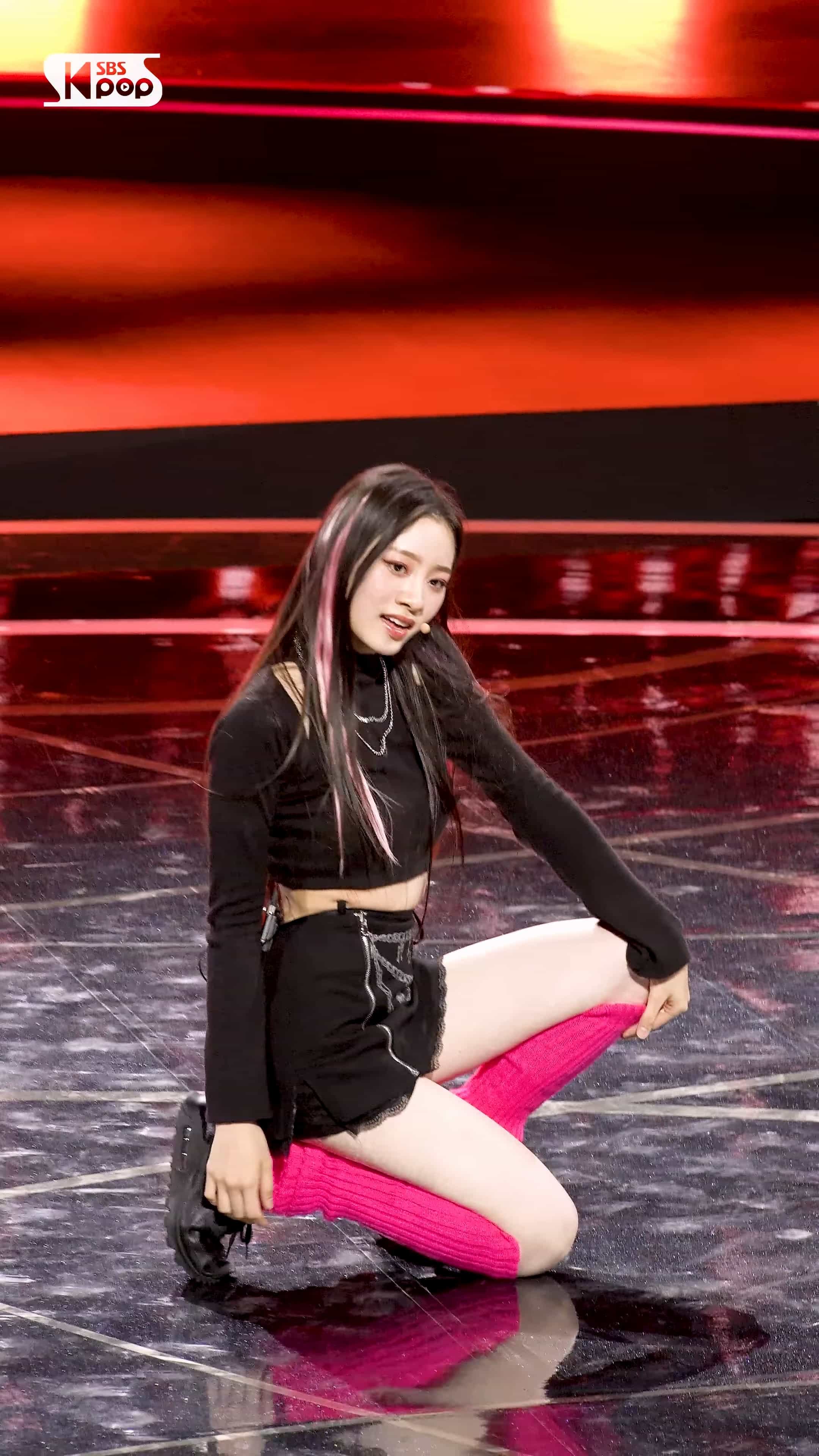 231213 Universe 饭拍15部fancam合集[5G]插图1