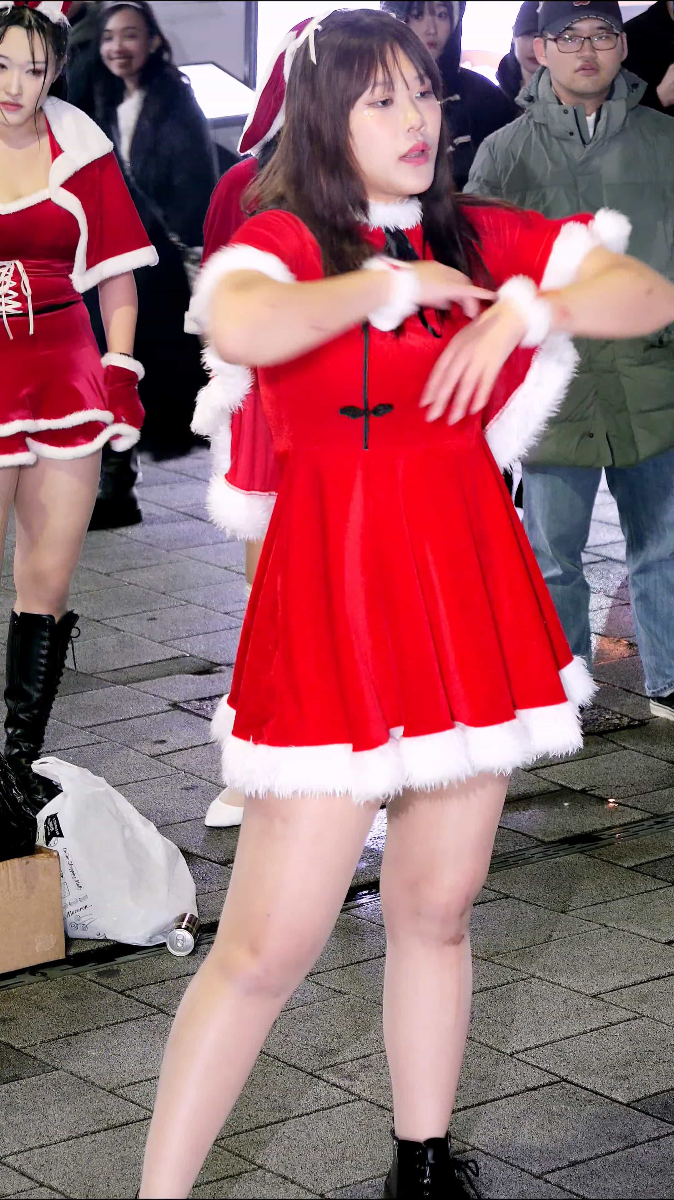 231215 Dazzling 饭拍22部fancam合集[7.39G]插图