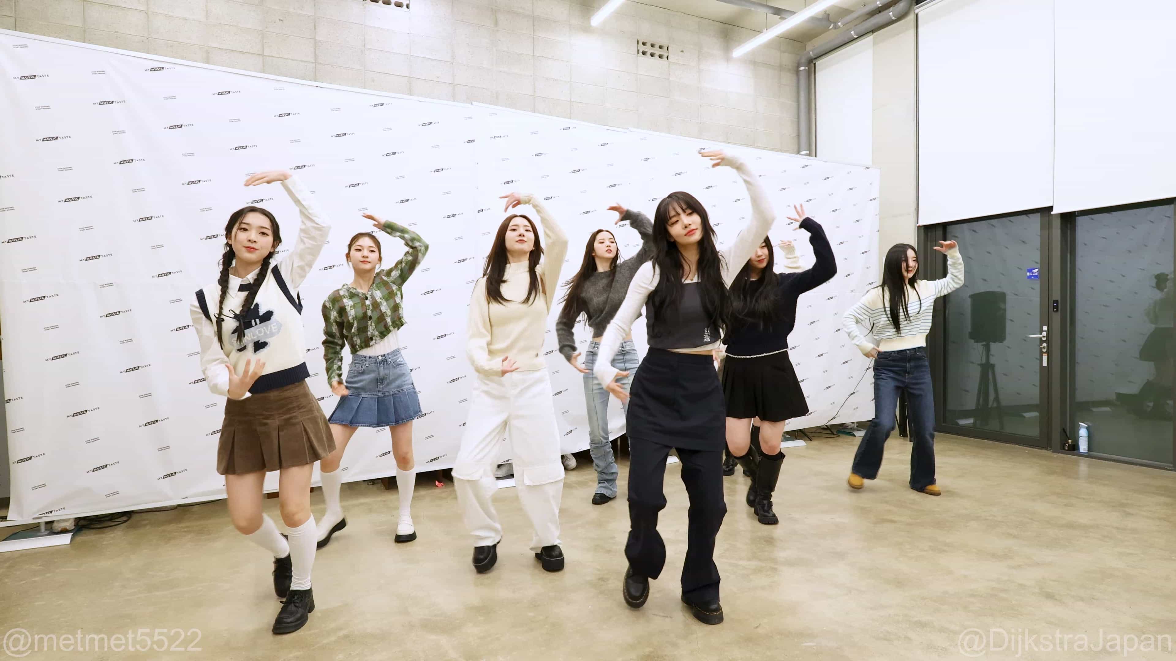 231215 tripleS 饭拍3部fancam合集[1.15G]插图