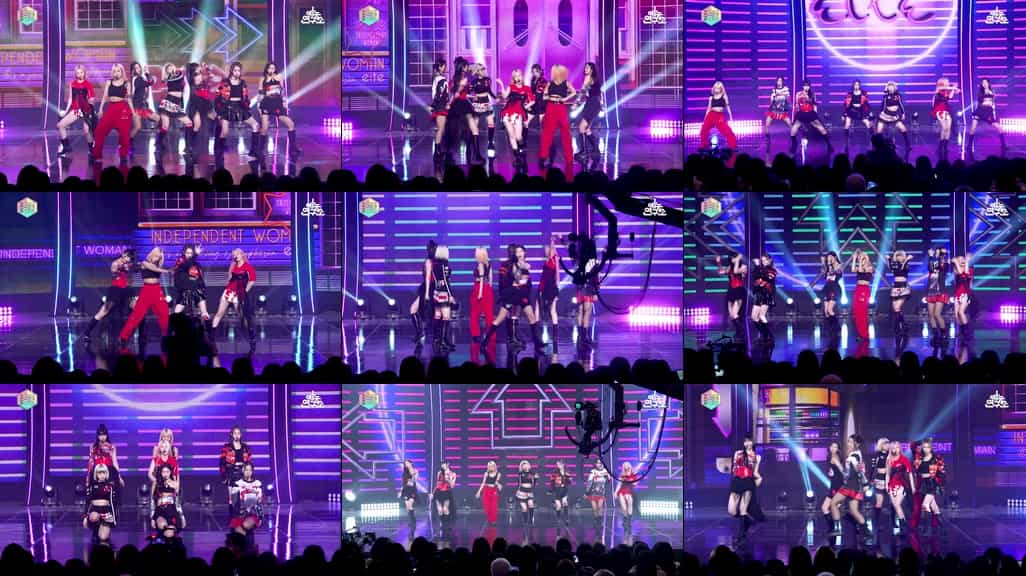 231216 eite 饭拍1部fancam合集[611M]插图1