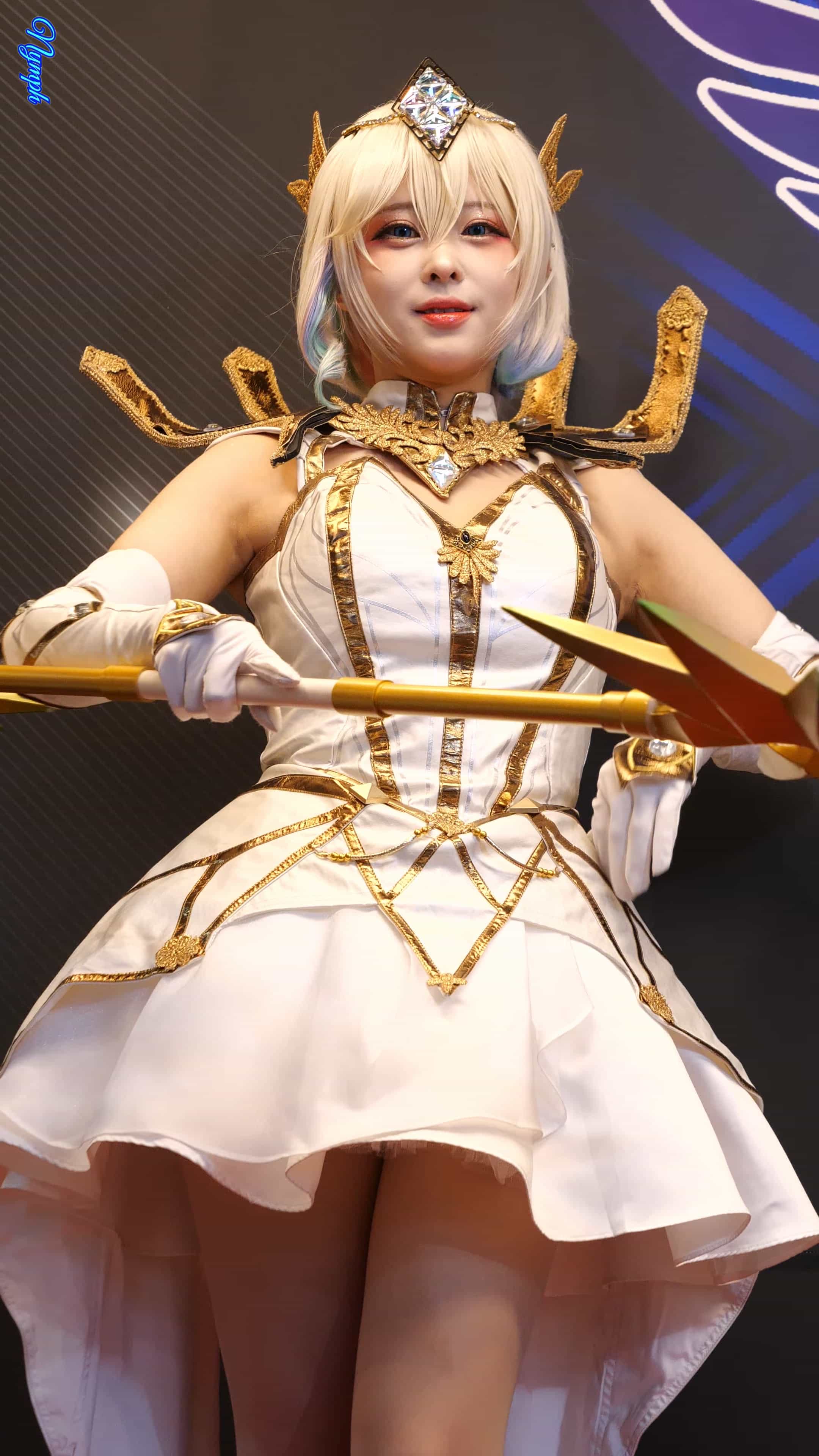 231218 Show girl 36部合集[14.9G] #39644-39679插图