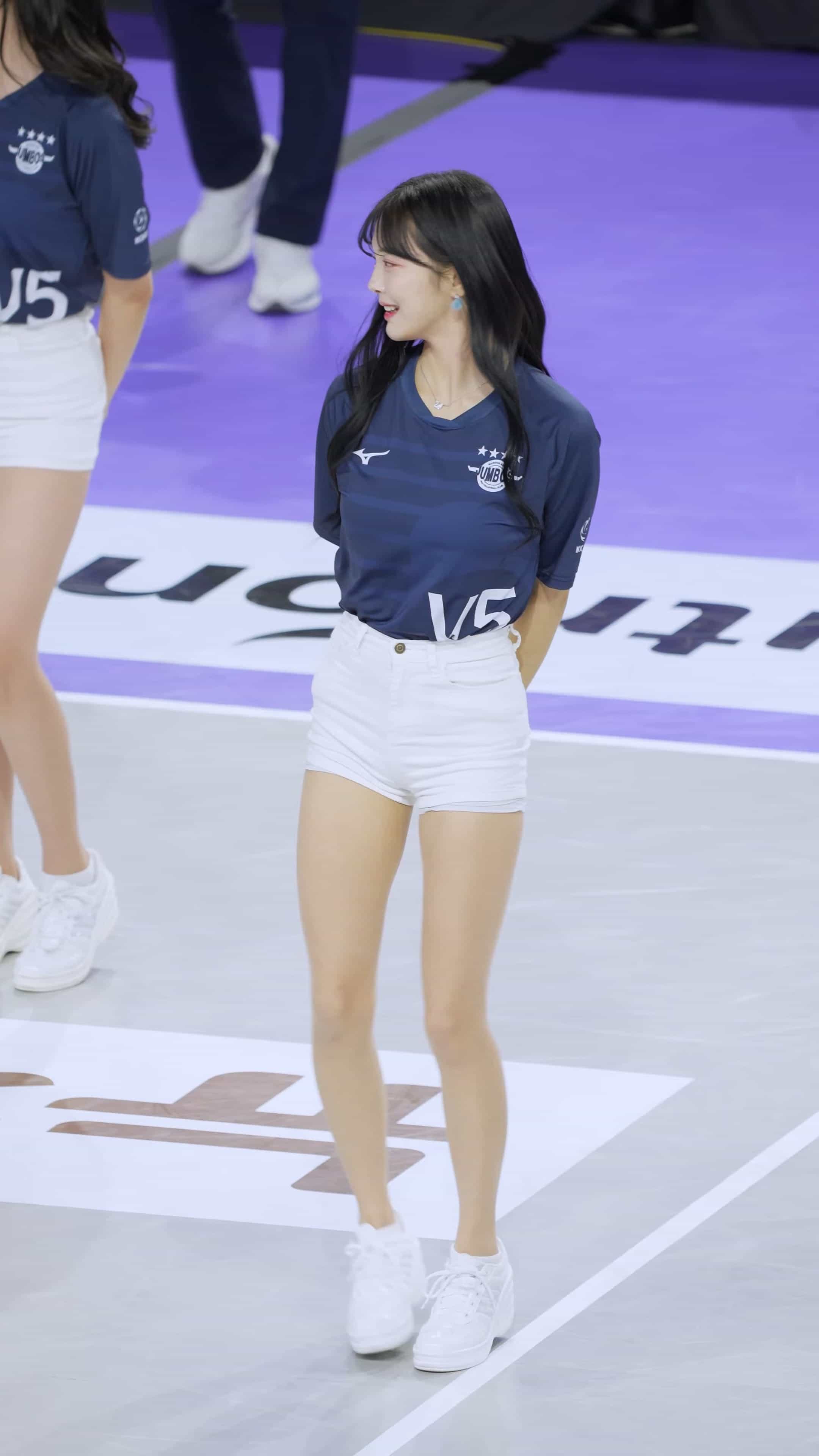 231219 啦啦队饭拍秀46部fancam合集[18.9G]插图1