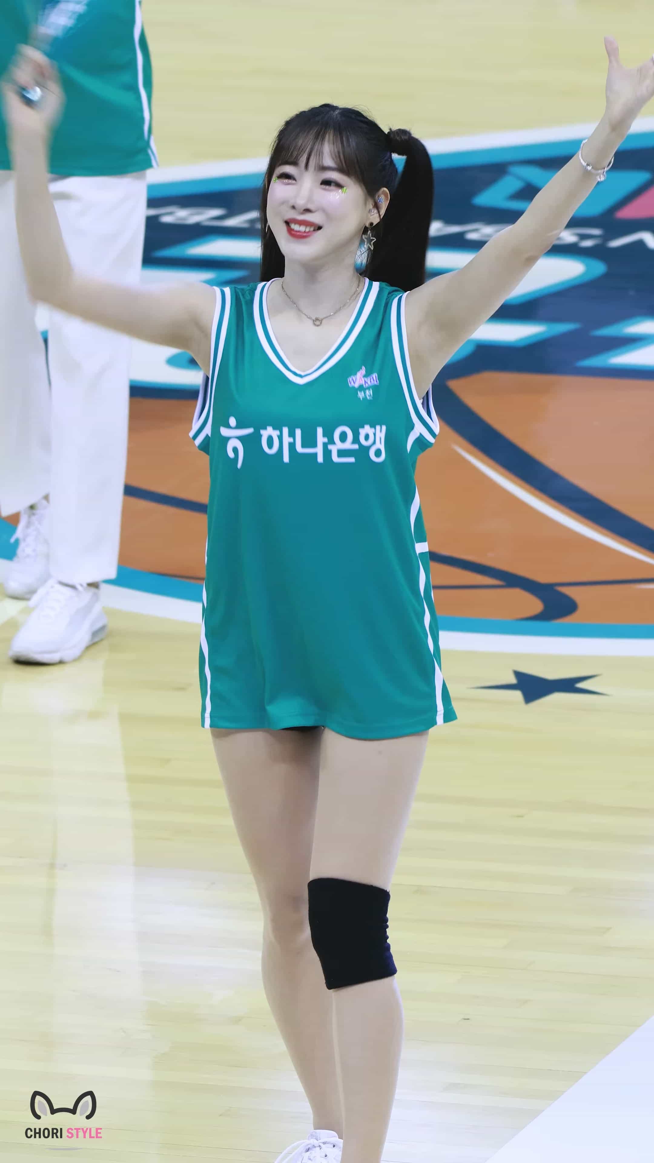 231219 啦啦队饭拍秀46部fancam合集[18.9G]插图3