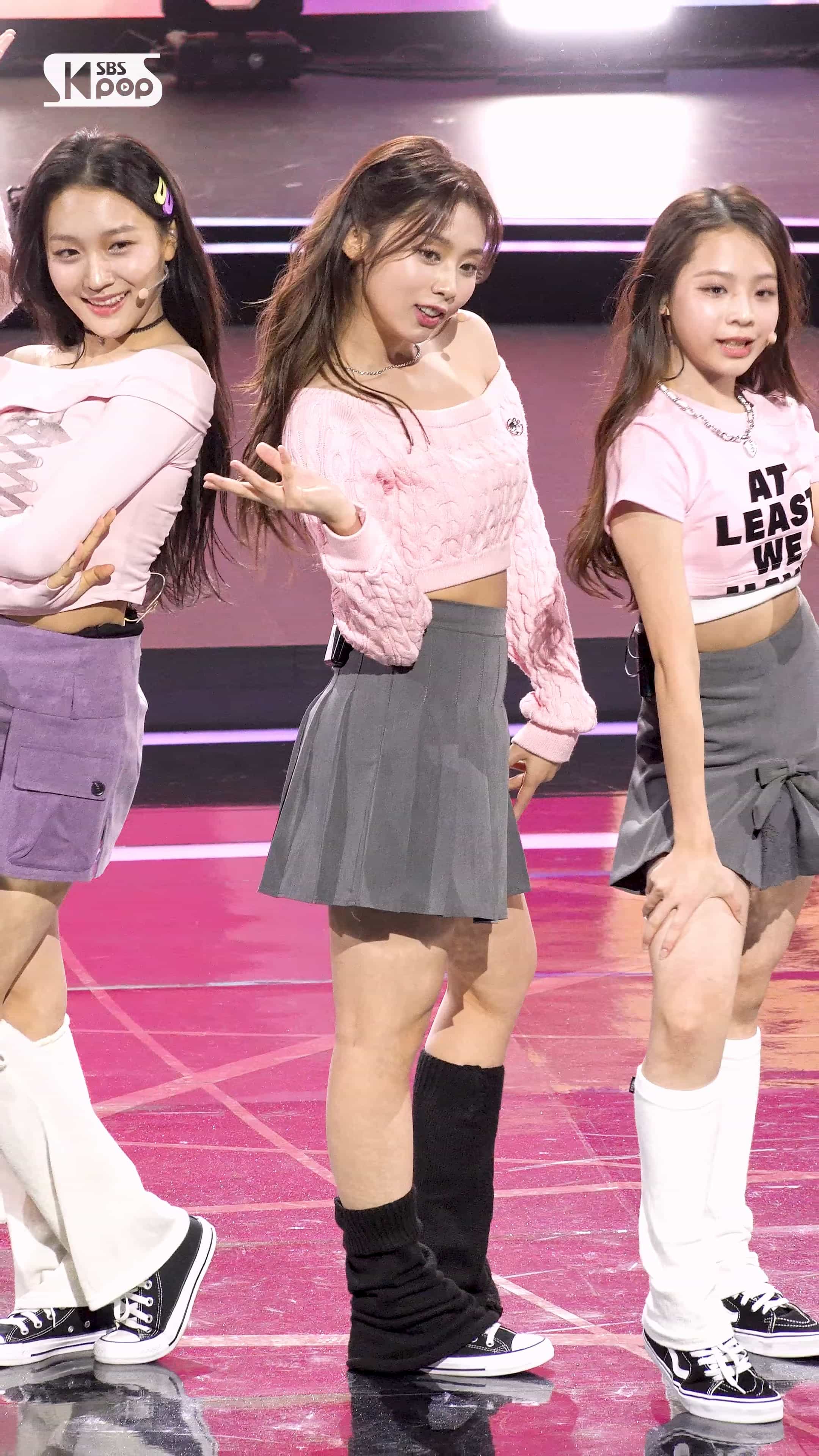 231220 Universe 饭拍30部fancam合集[10.3G]插图