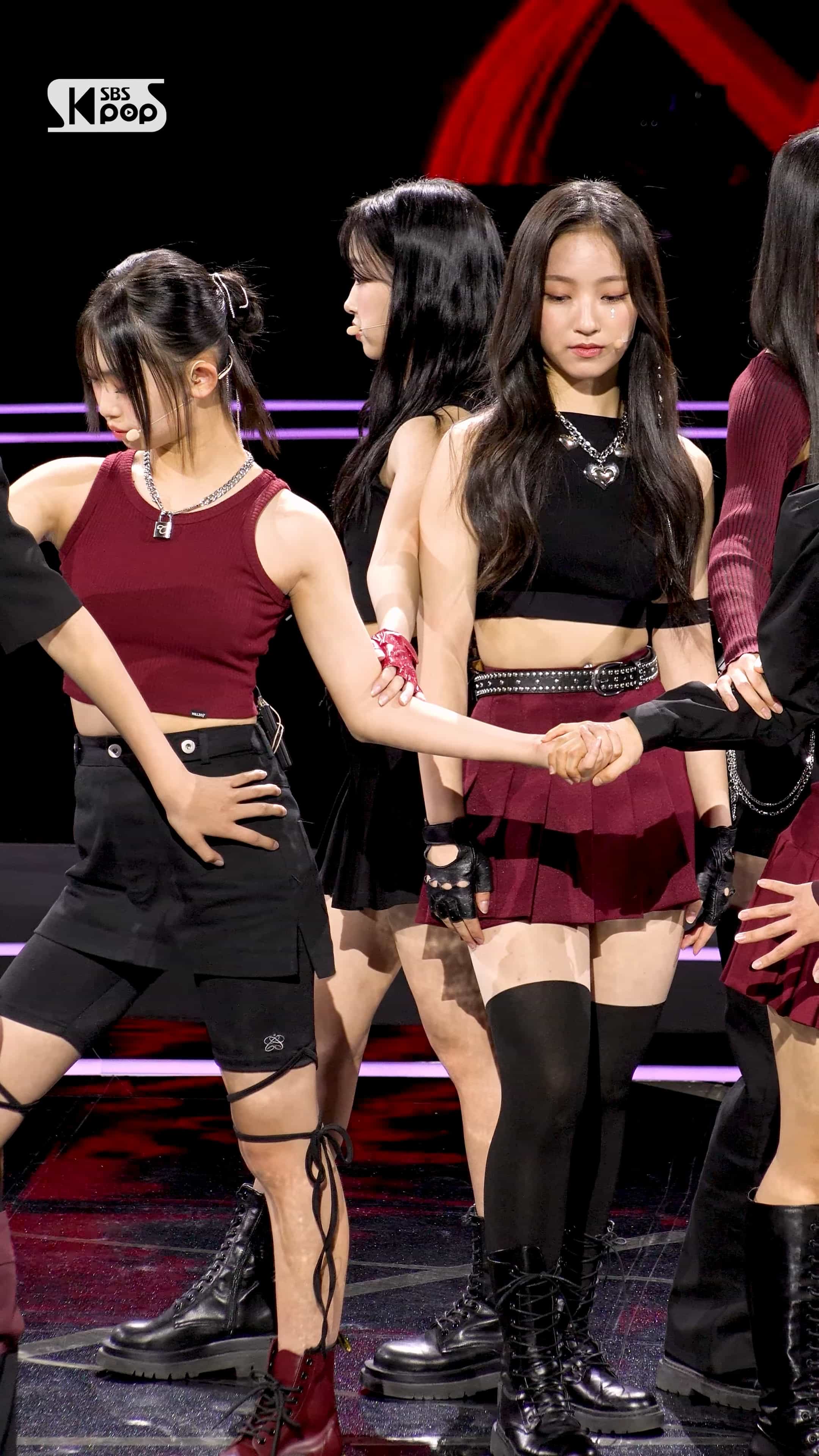 231220 Universe 饭拍30部fancam合集[10.3G]插图1