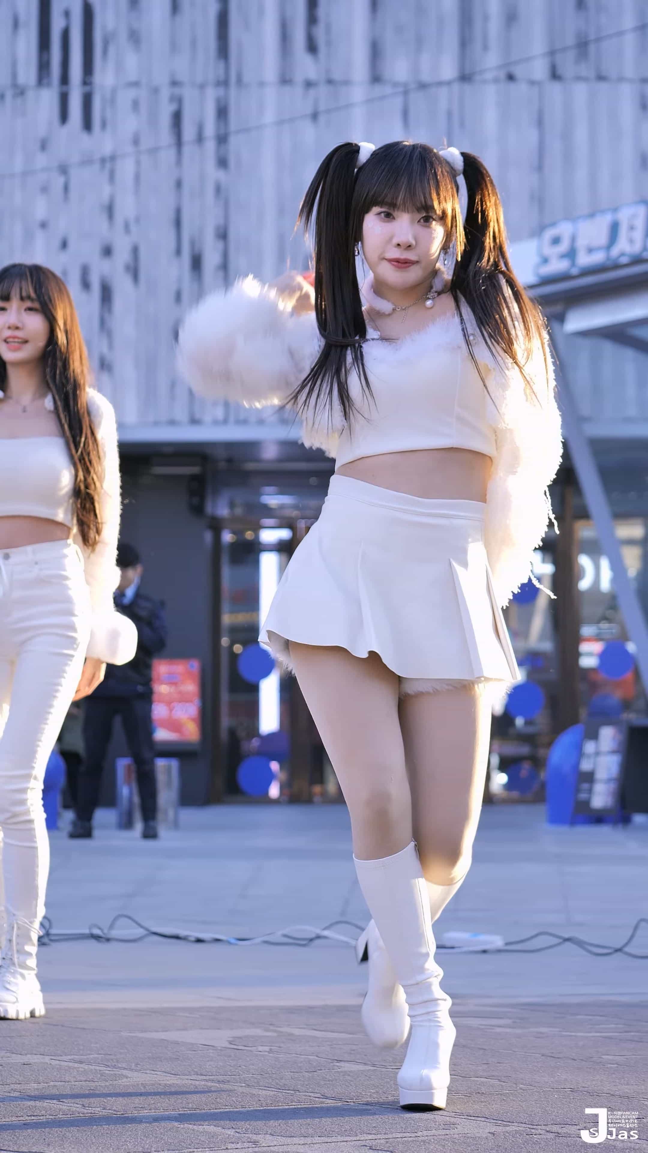 231223 StarFruit 饭拍60部fancam合集[20.33G]插图