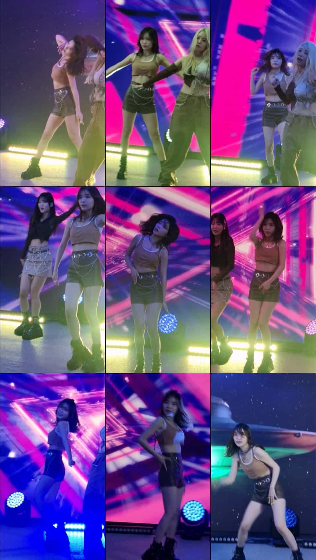 231223 Q6IX 饭拍2部fancam合集[986M]插图1