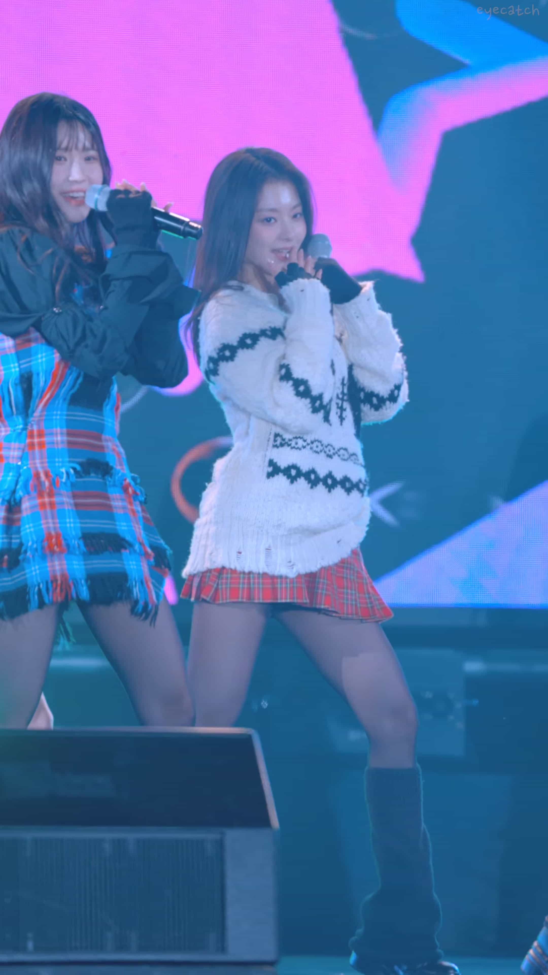 231223 fromis_9 饭拍58部fancam合集[33.52G]插图1