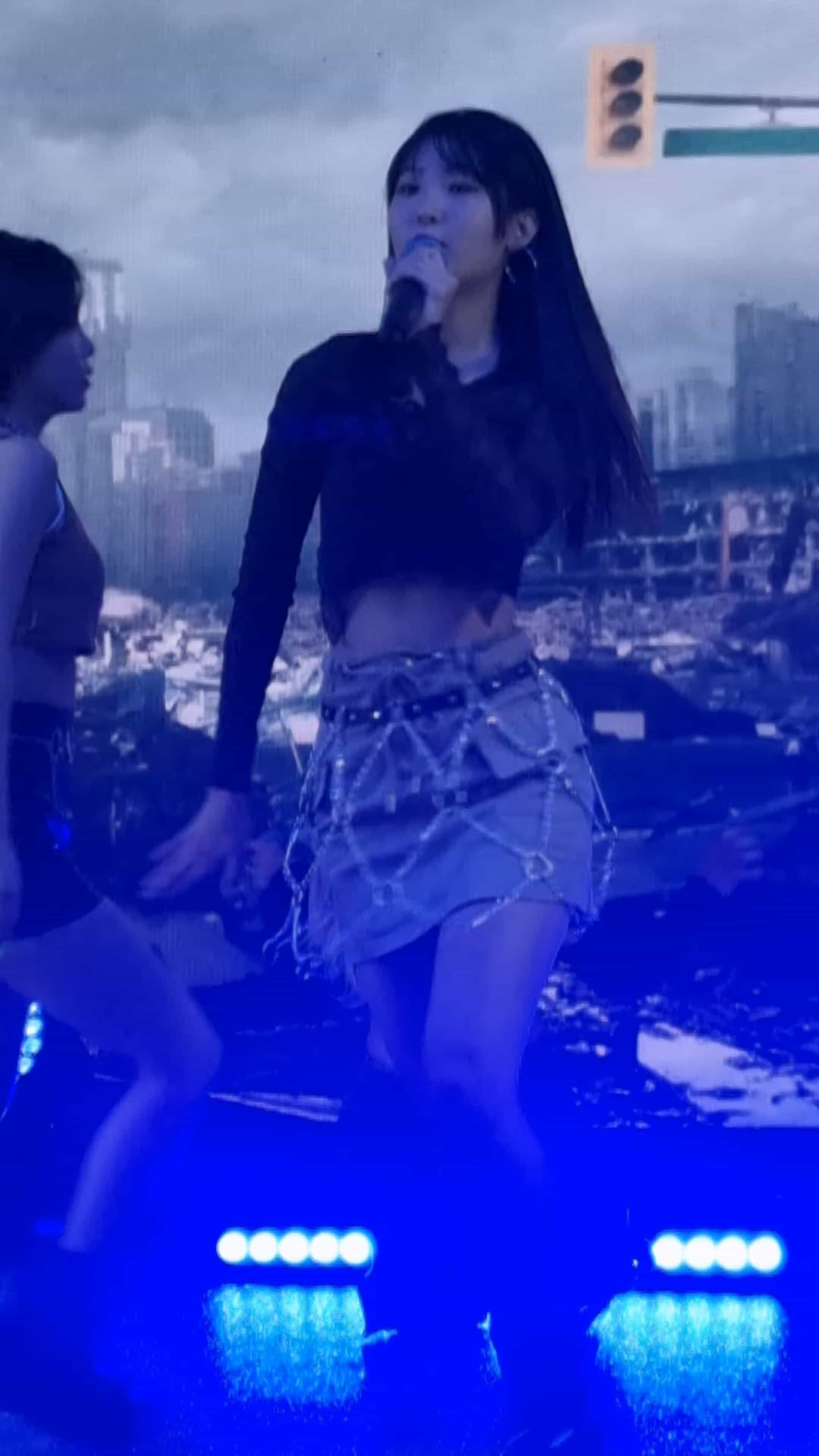 231222 Q6IX 饭拍6部fancam合集[2.76G]插图