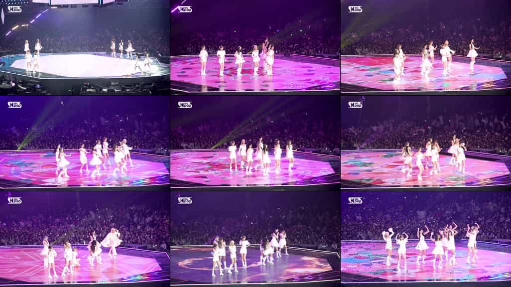 231225 NiziU 饭拍7部fancam合集[3.73G]插图1