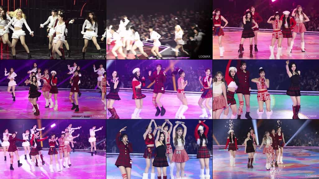 231225 STAYC 饭拍19部fancam合集[9.39G]插图1